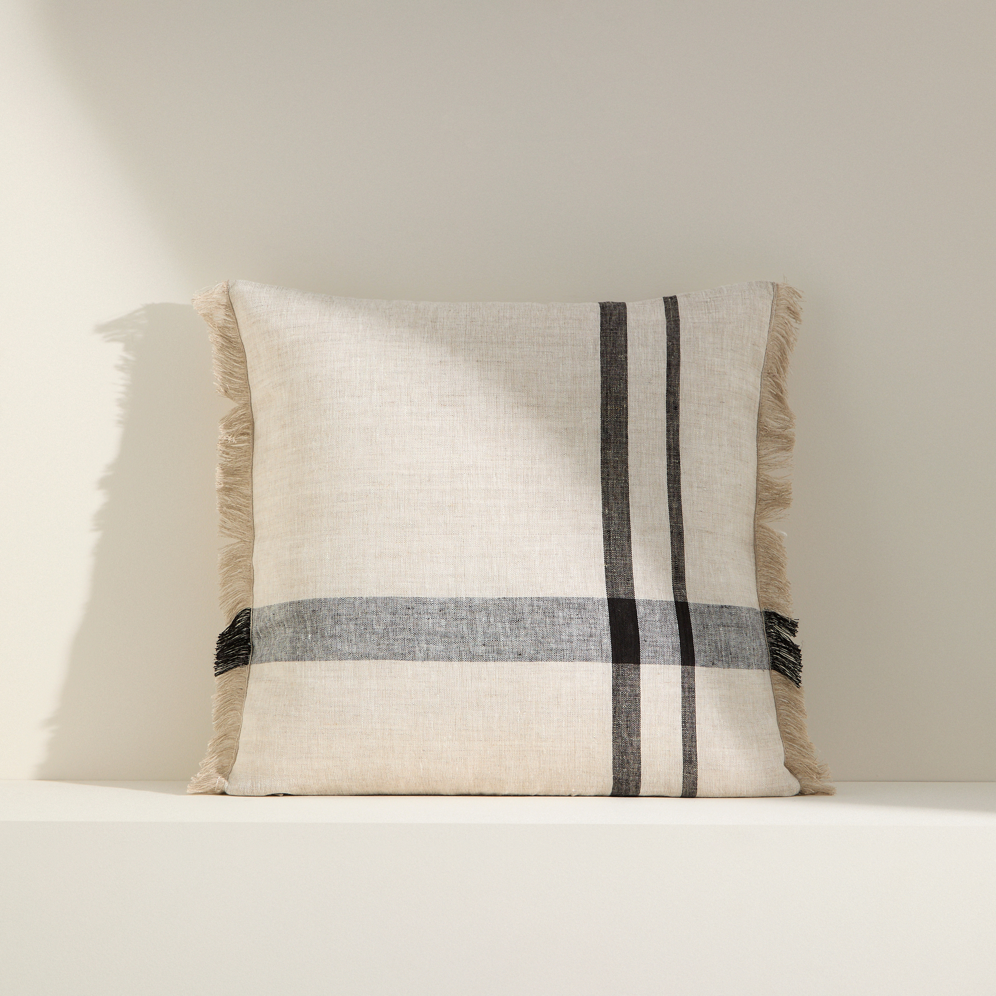 Imagen 0 de Cojín decorativo Eyra Square