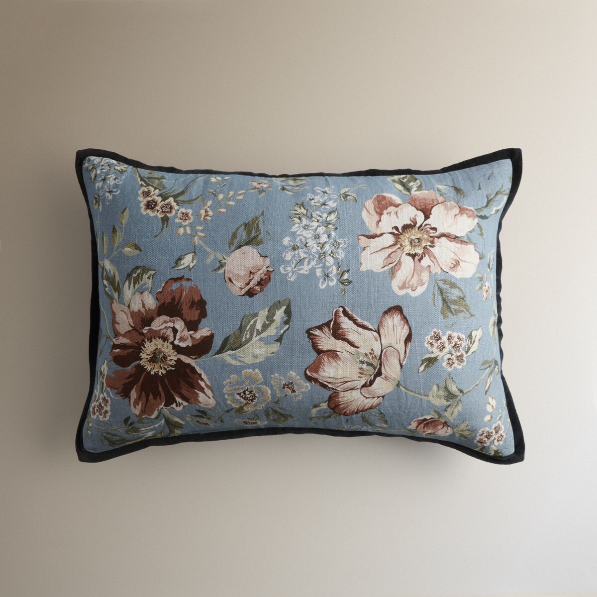 Almofada Decorativa Retangular Colworth Multicolor-2