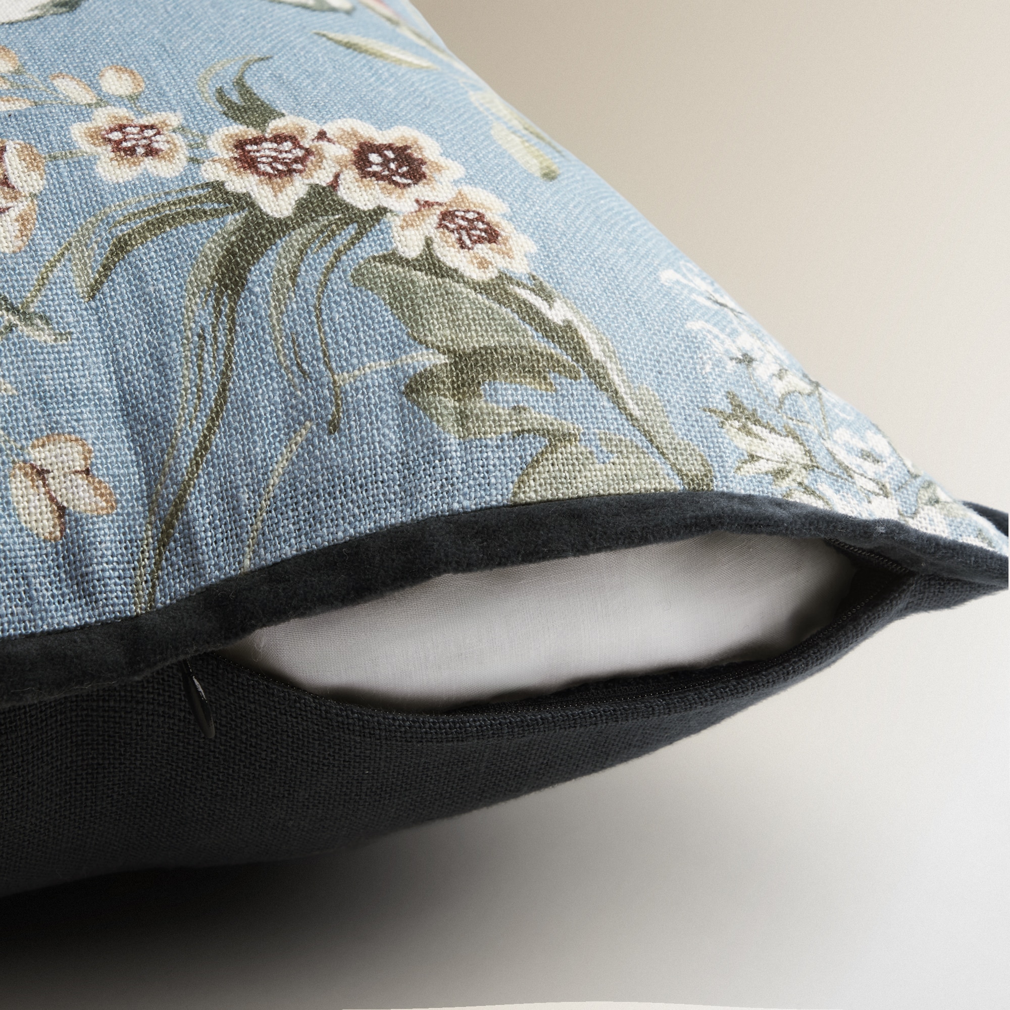 Almofada Decorativa Retangular Colworth Multicolor-3