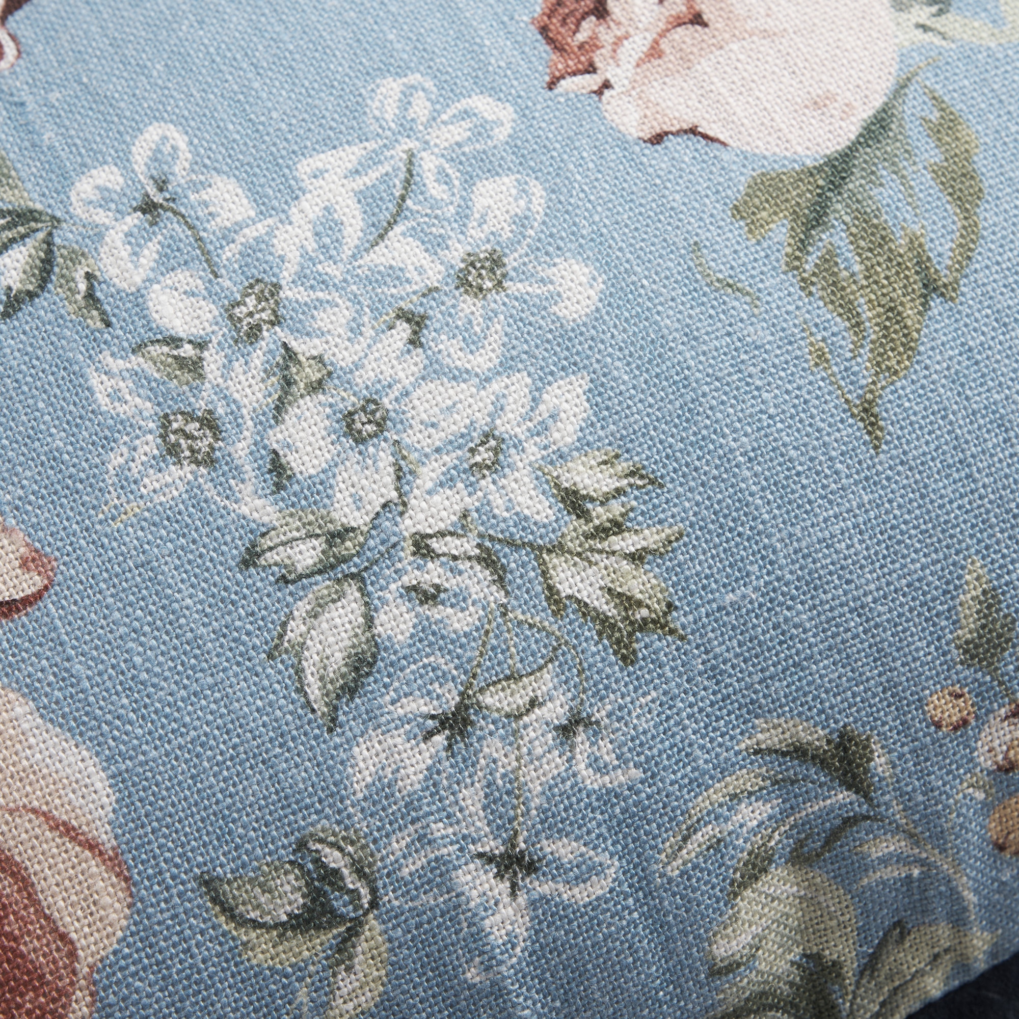 Almofada Decorativa Retangular Colworth Multicolor-4