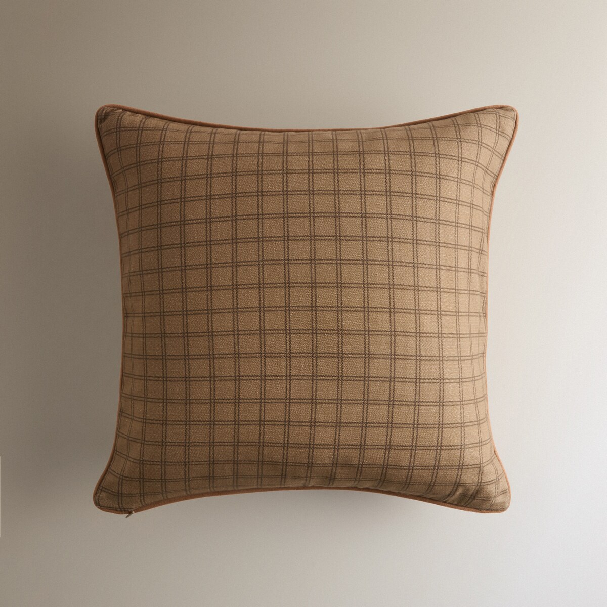 Almofada Decorativa com Bordado Balmoral Multicolor-5