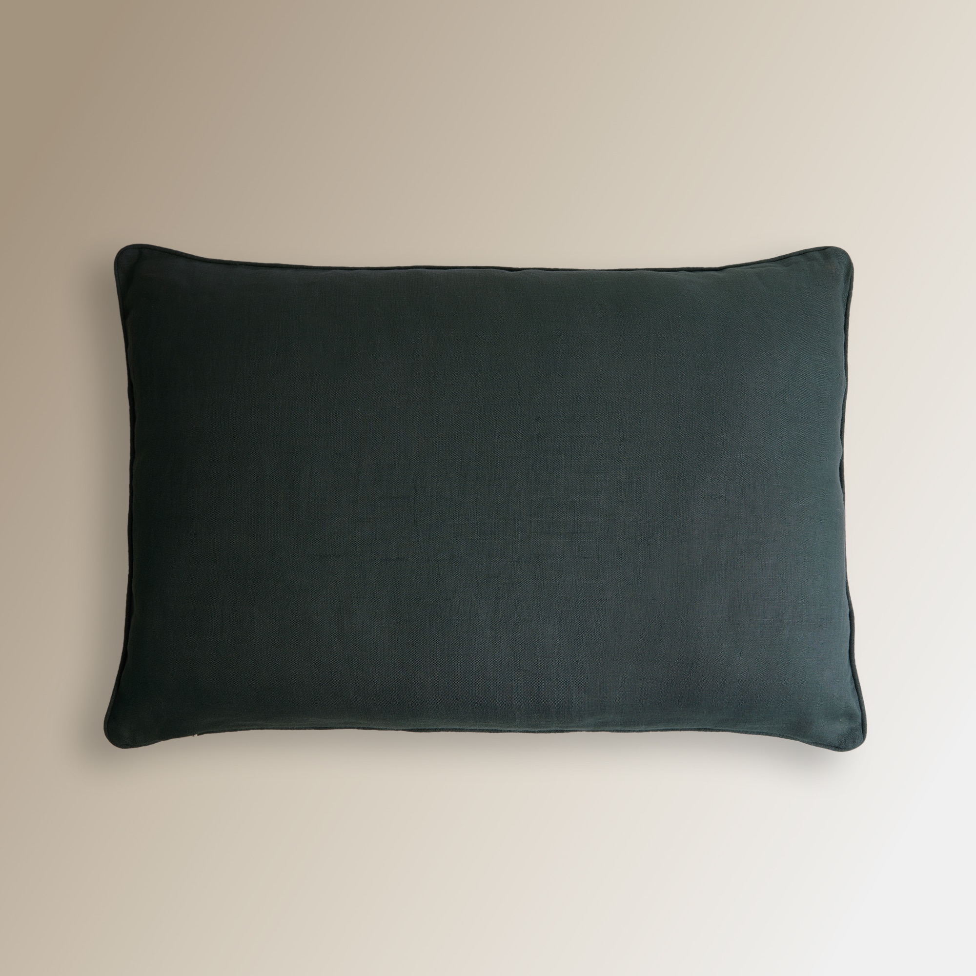 Almofada Decorativa Retangular com Bordado Hepplewhite Azul-5