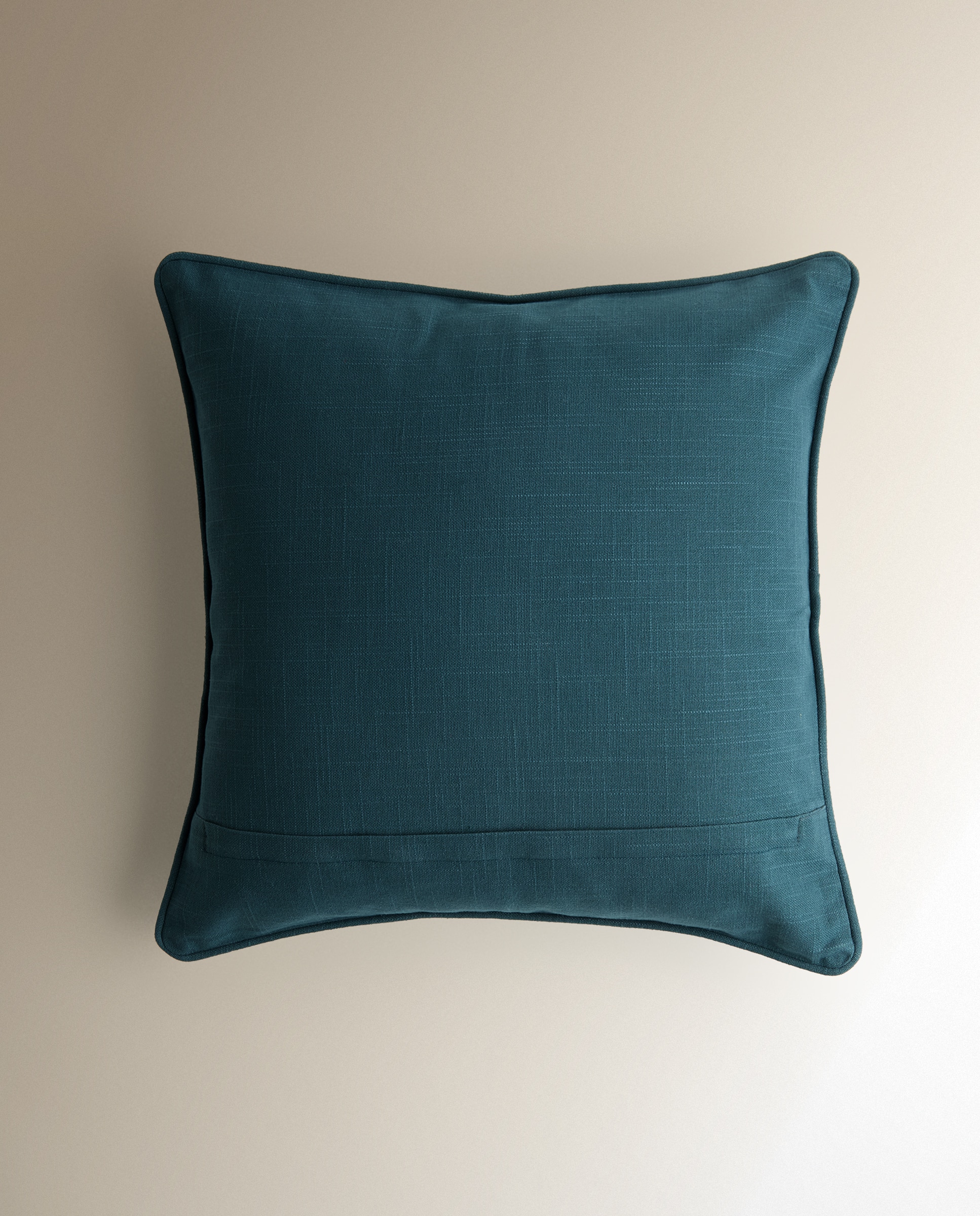 Almofada Decorativa Safi Azul-marinho-5