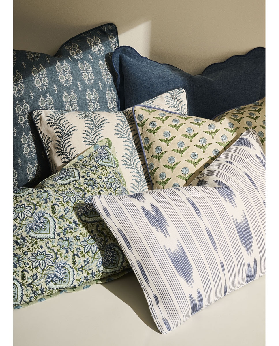 Almofada Decorativa Safi Azul-marinho-7