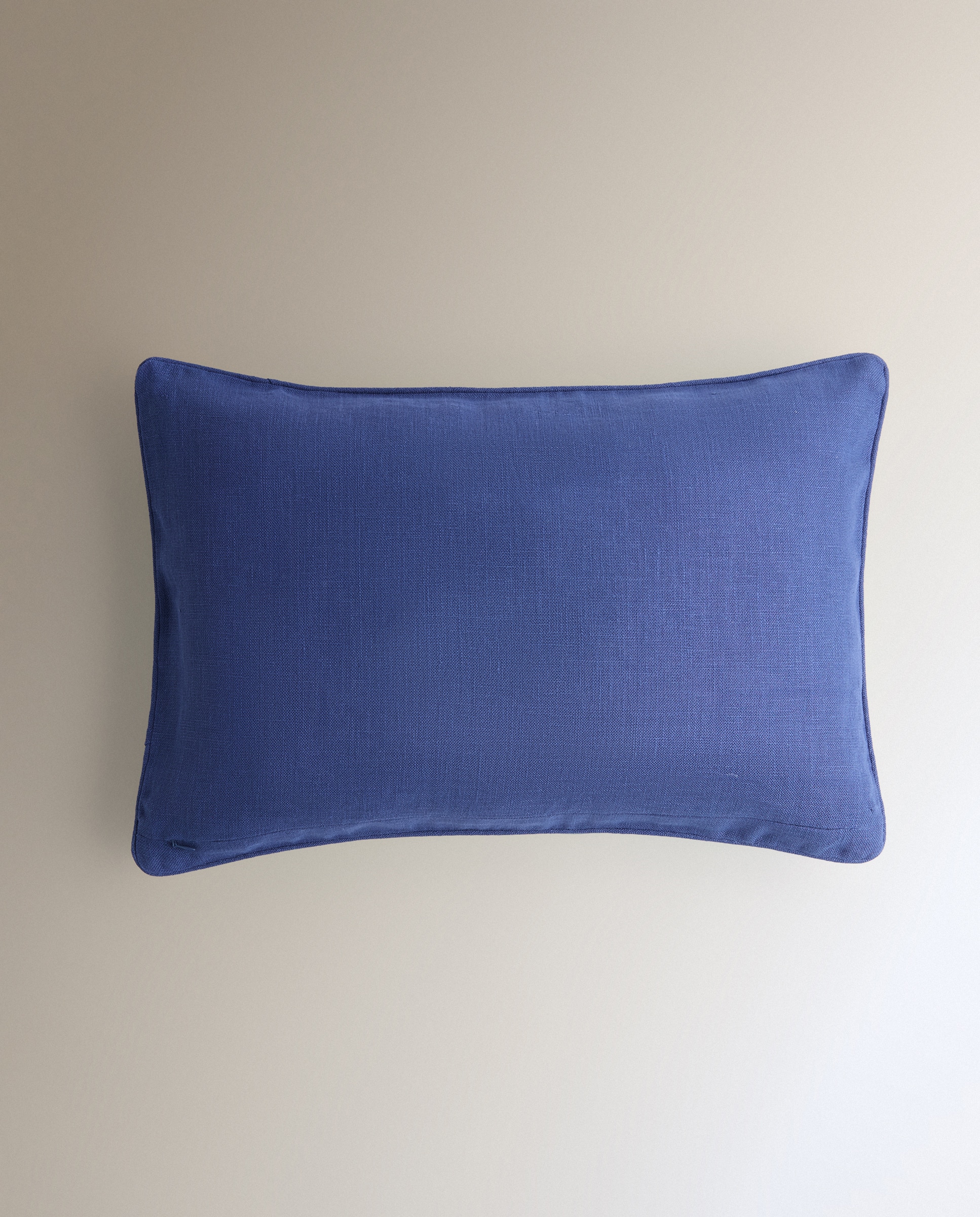 Almofada Decorativa Retangular Sea Life Azul-5