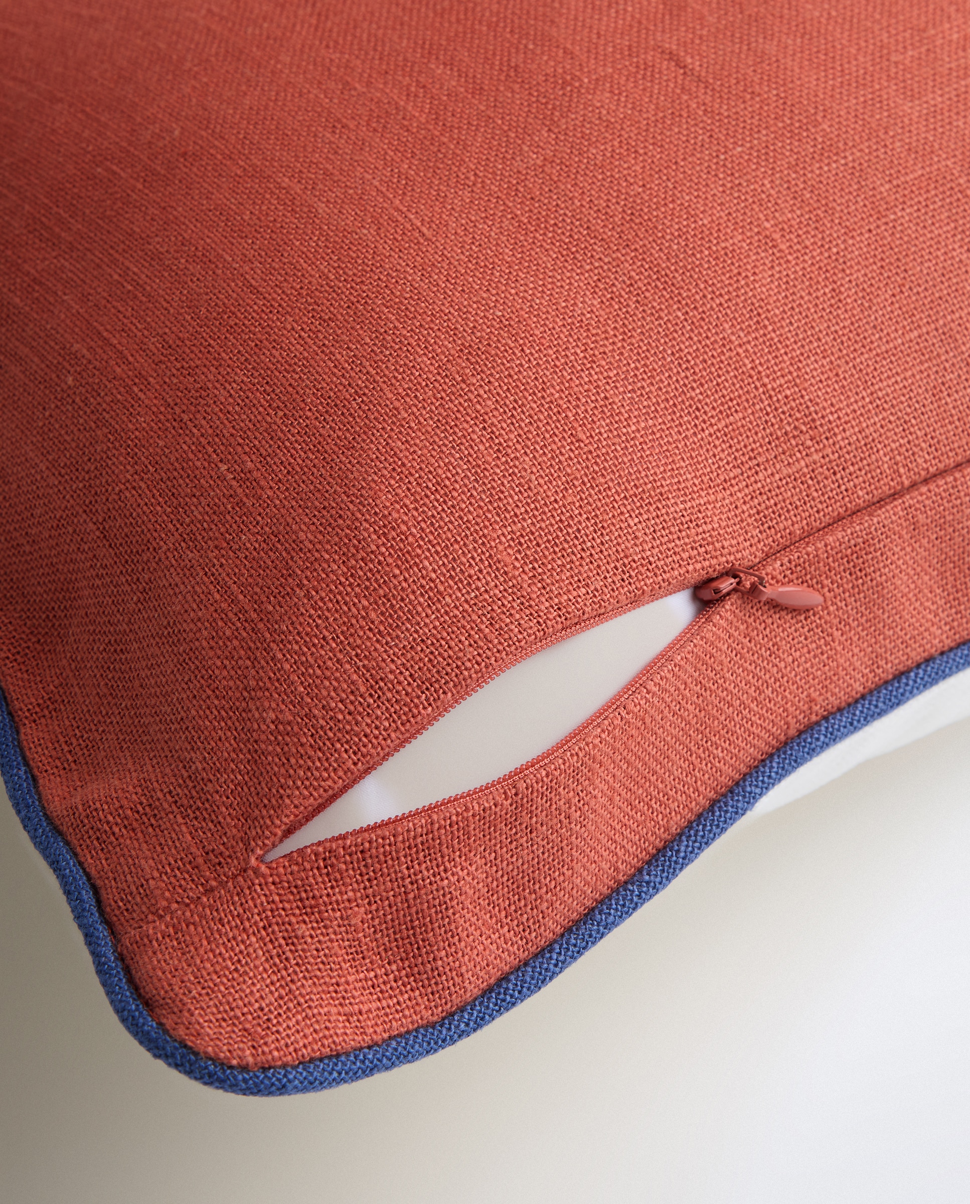 Almofada Decorativa Retangular Sea Life Branco-3