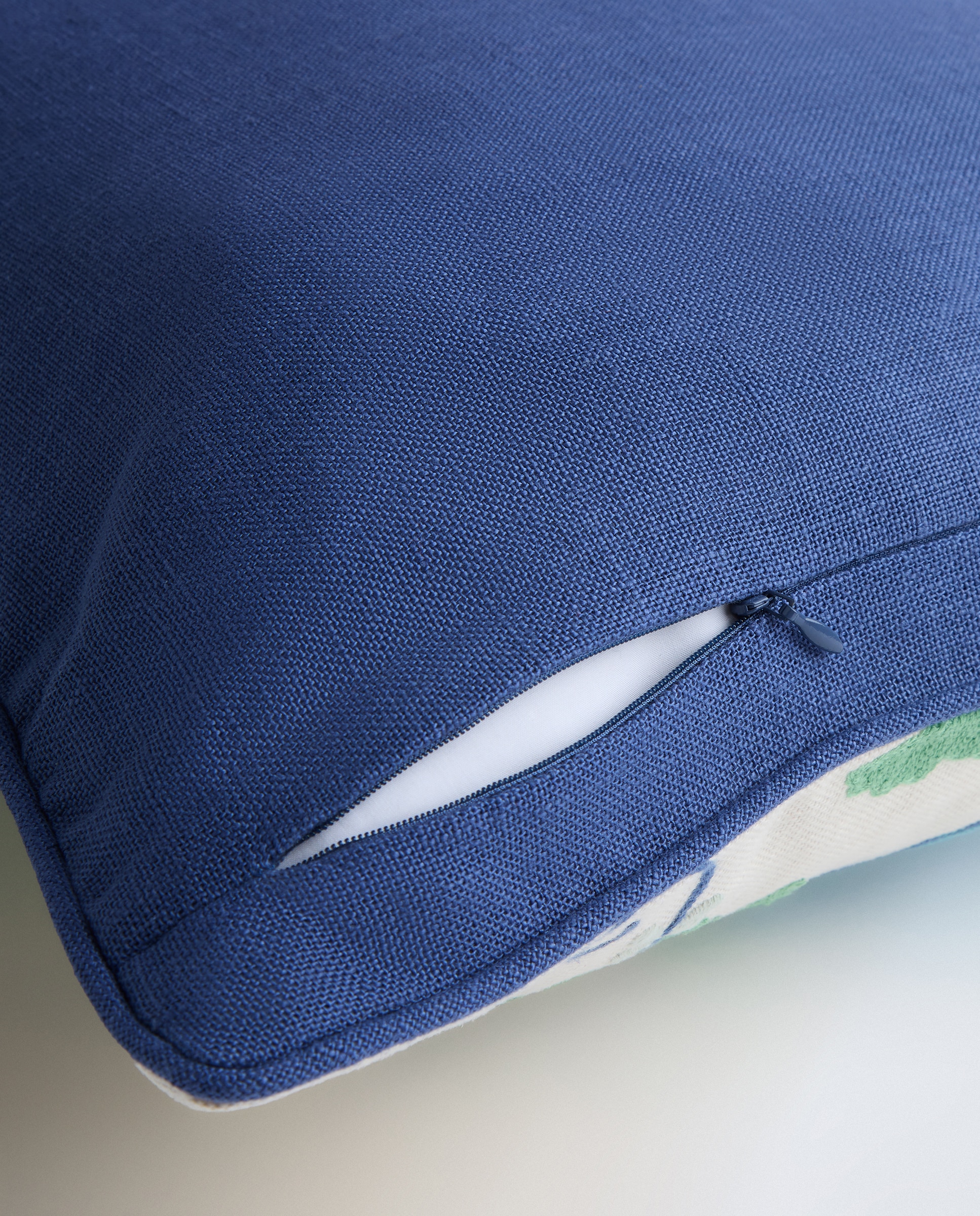 Almofada Decorativa Nava Azul-3