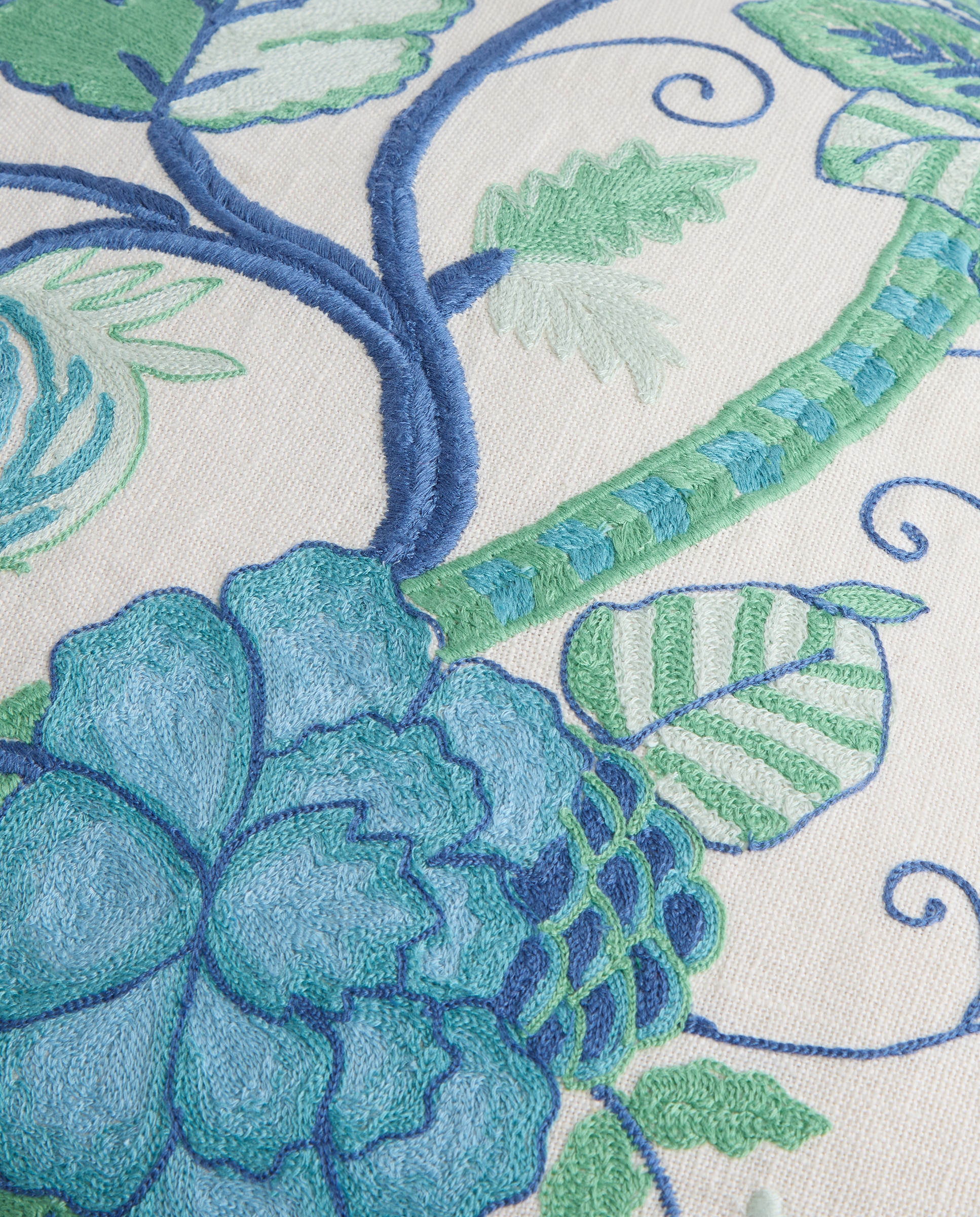 Almofada Decorativa Nava Azul-4