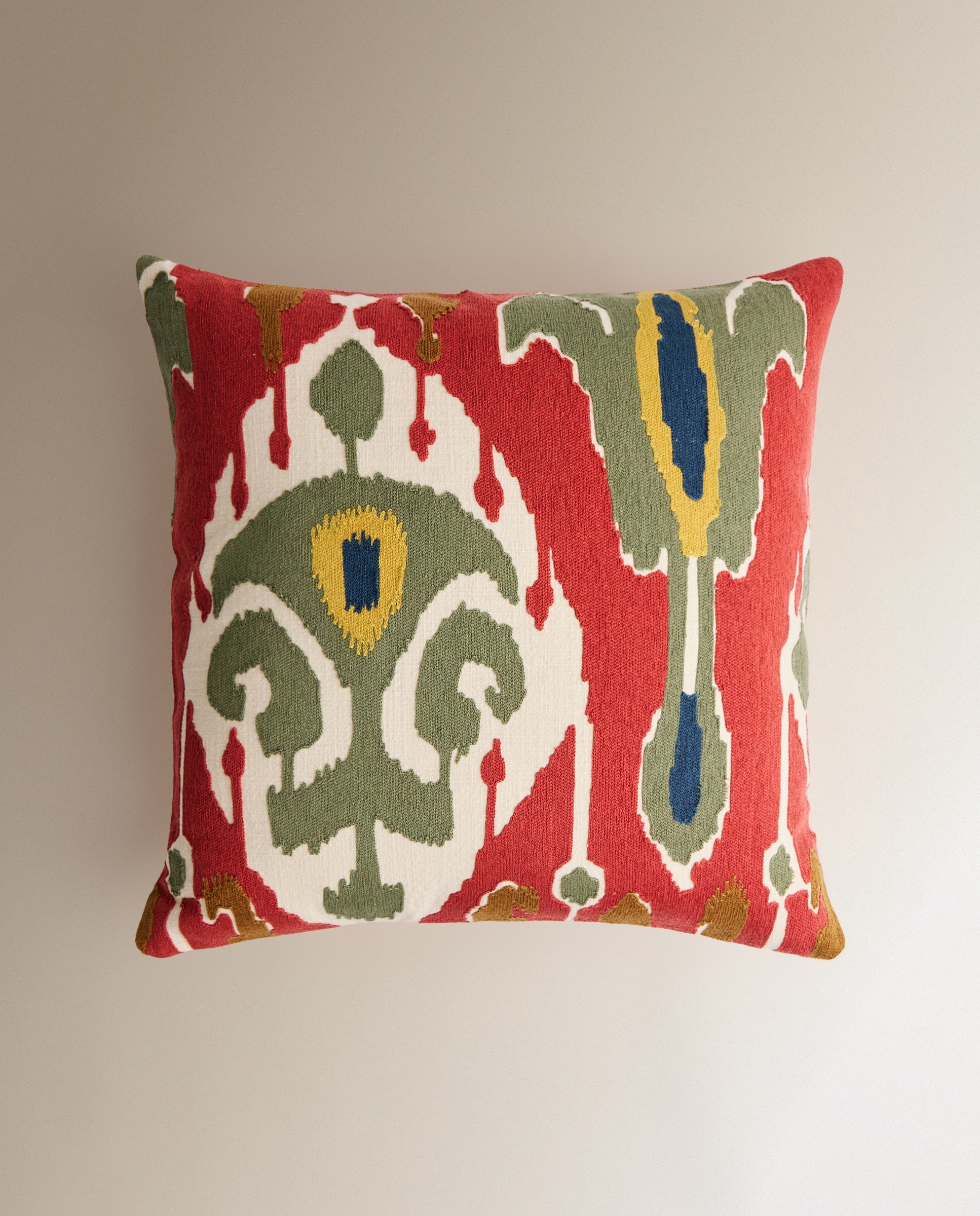 Almofada Decorativa Messina Cobre-2