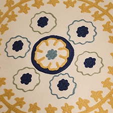 Azul