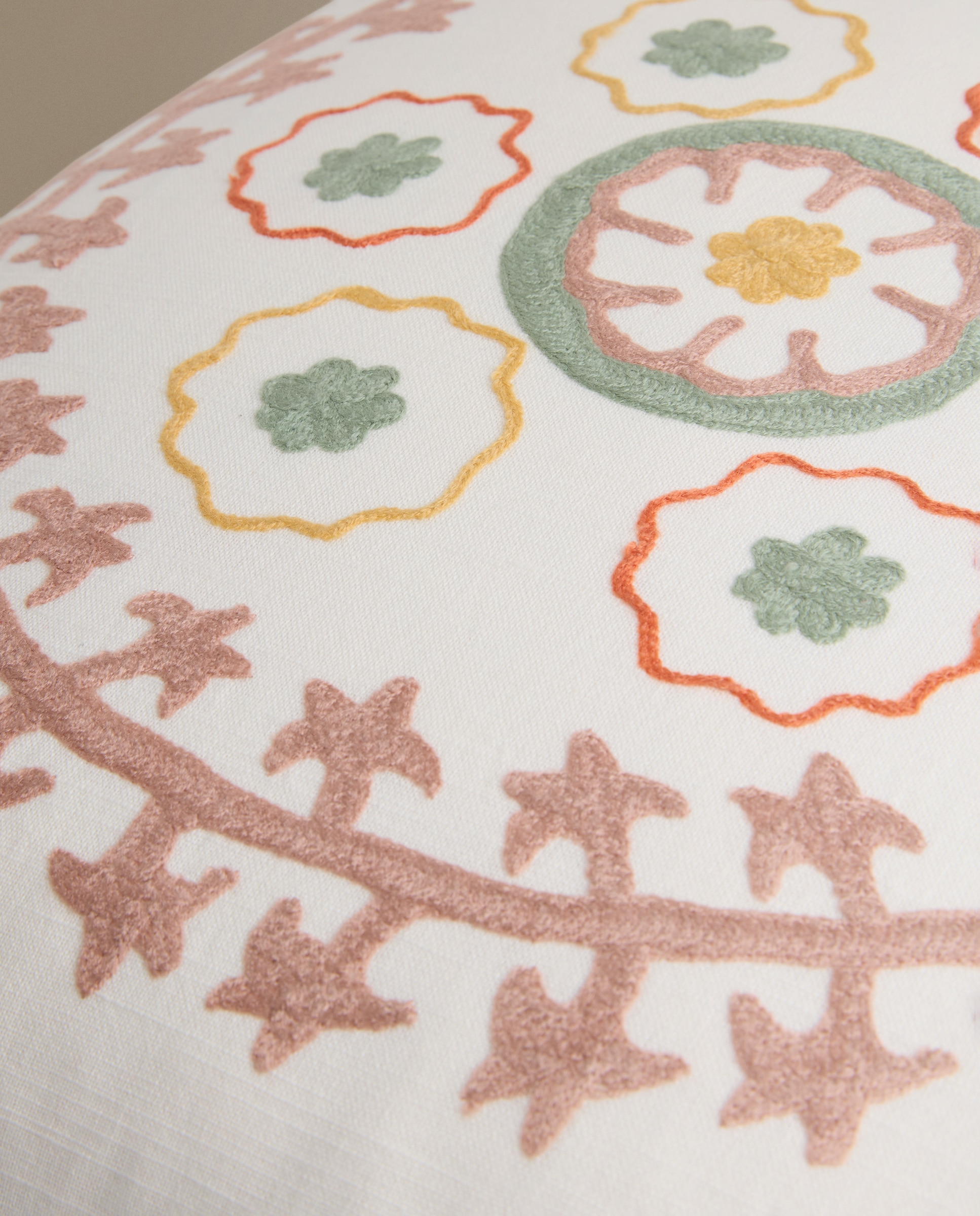 Almofada Decorativa Sani Coral-4