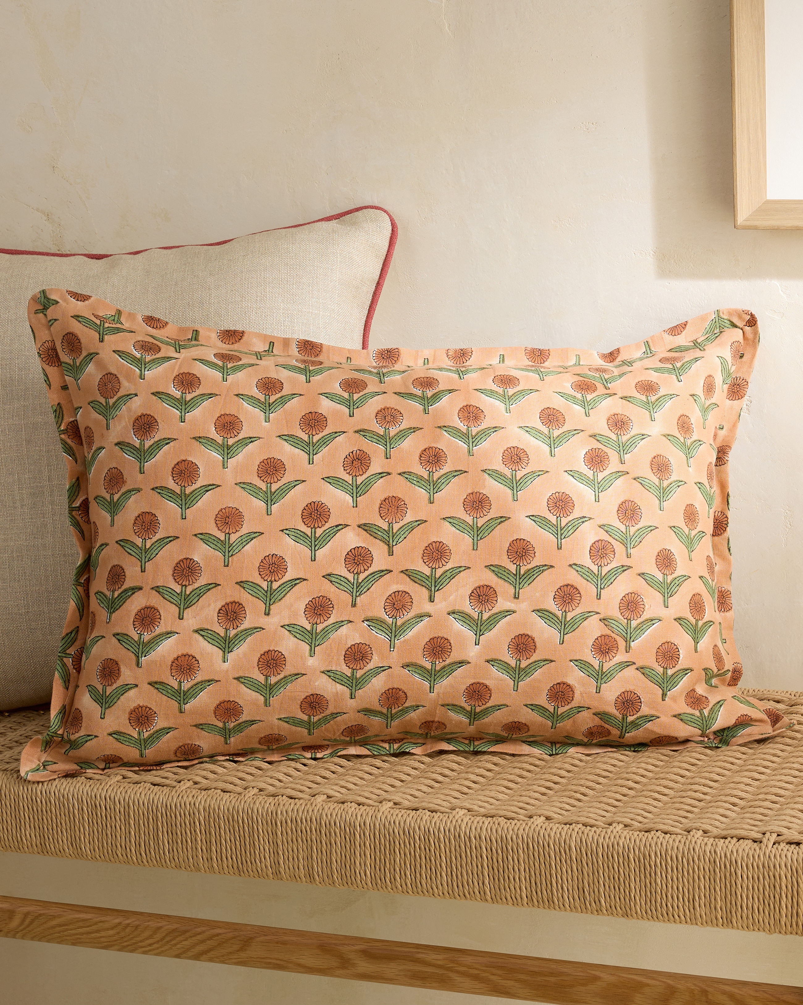 Imagem 0 de Almofada Decorativa Baraka