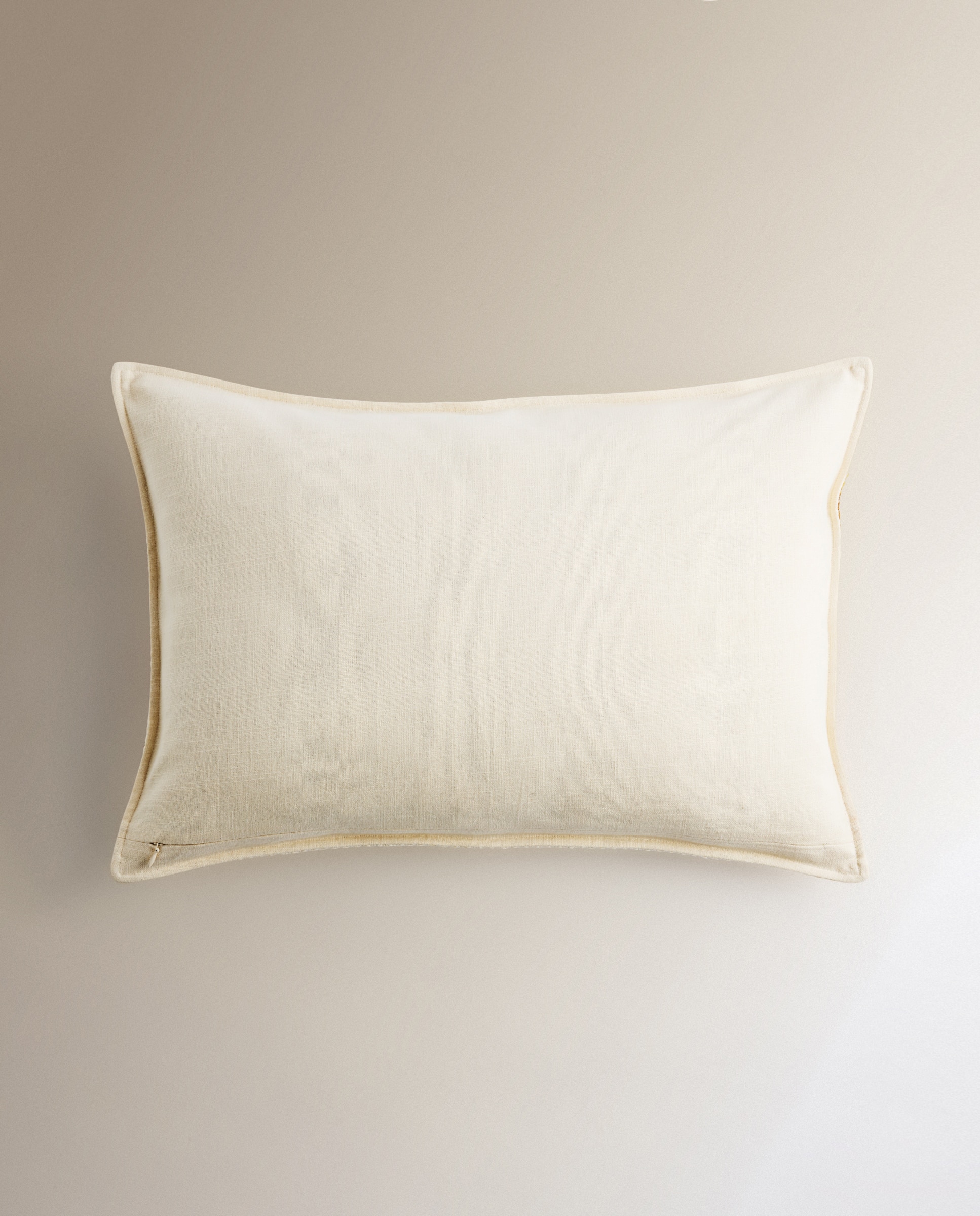 Cojín decorativo rectangular Ronda - Verde 40 x 60 cm Verde-5