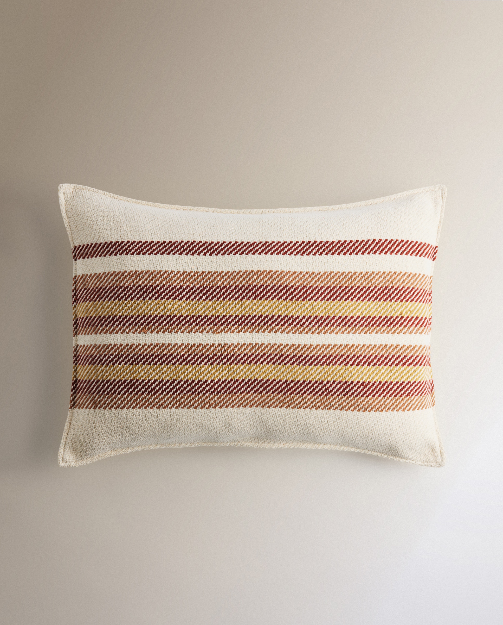 Cojín decorativo rectangular Ronda - Granate 40 x 60 cm Granate-2