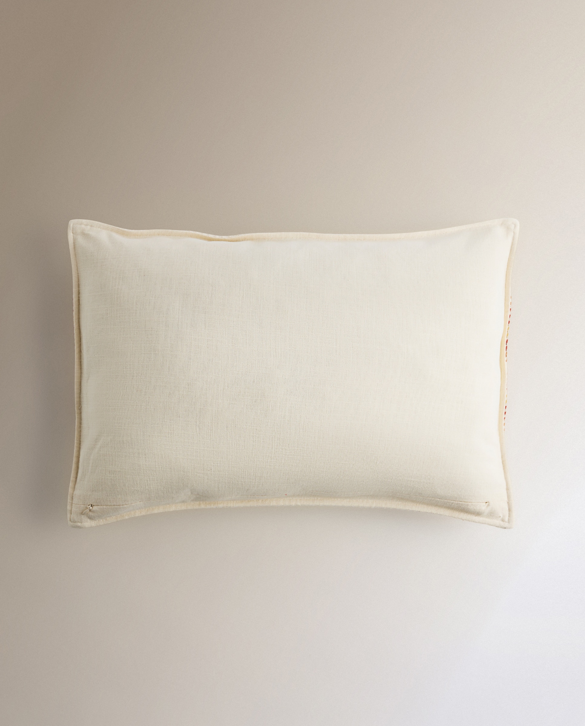 Cojín decorativo rectangular Ronda - Granate 40 x 60 cm Granate-5