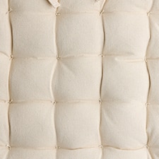 Cojín para silla Kapil El Corte Inglés - Beige 40 x 5 x 40 cm Beige-4