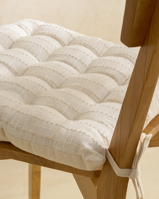 Imagem 0 de Almofada de Cadeira Kapil