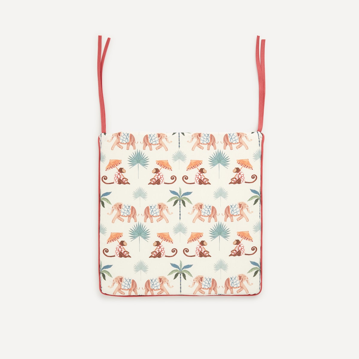 Almofada para Cadeira Amali Multicolor-1