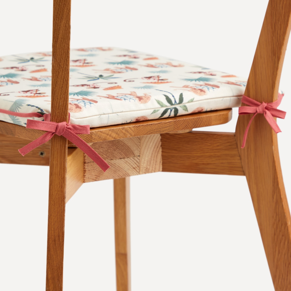 Almofada para Cadeira Amali Multicolor-2