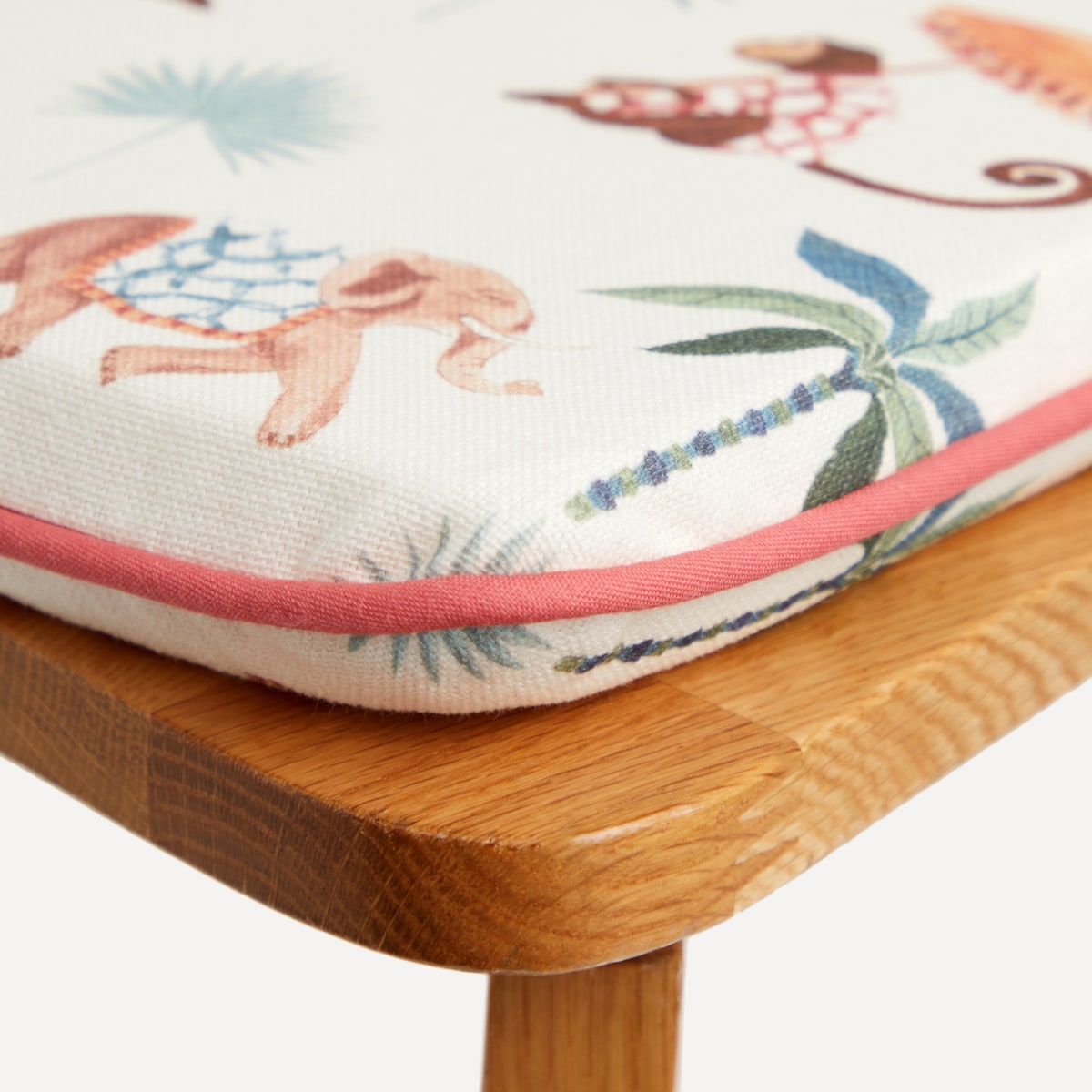 Almofada para Cadeira Amali Multicolor-3