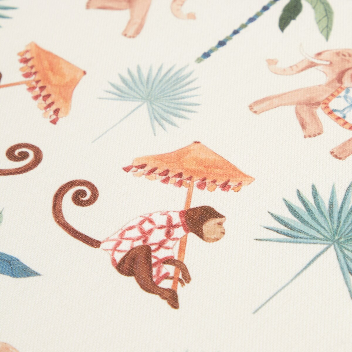 Almofada para Cadeira Amali Multicolor-4