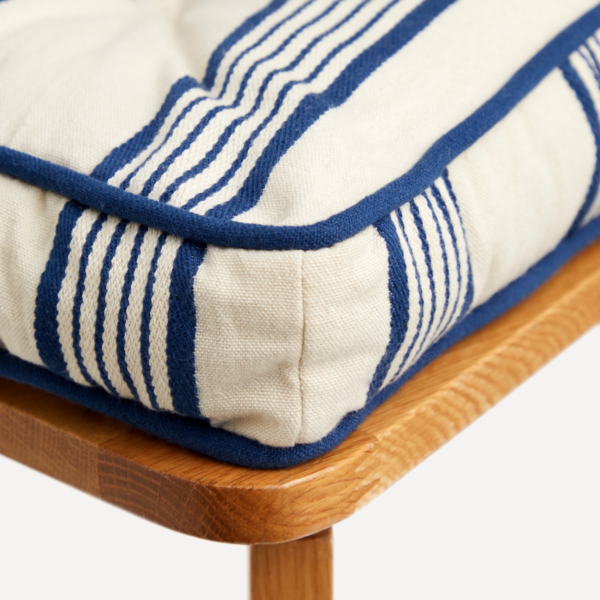 Almofada de Cadeira Padua Branco-3