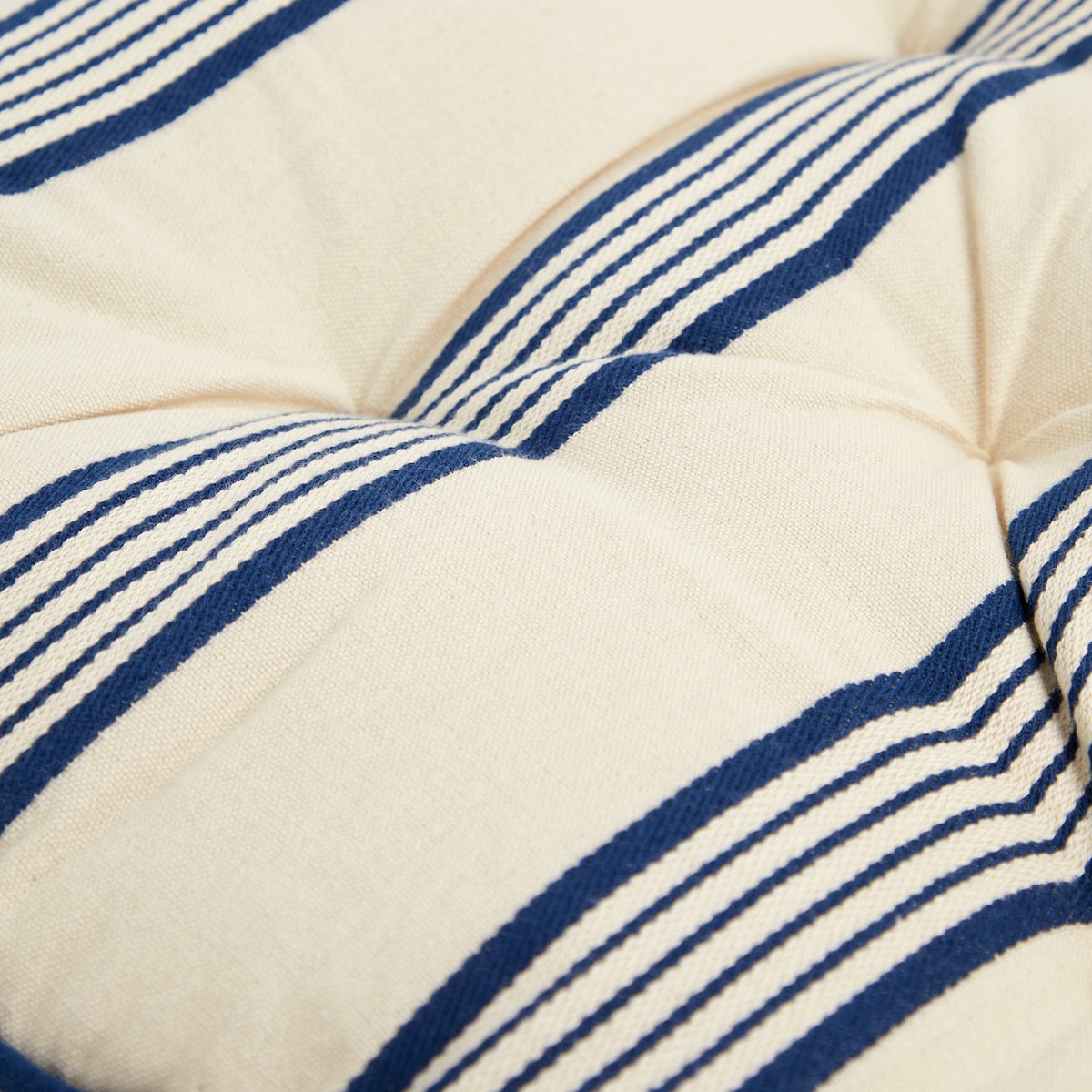 Almofada de Cadeira Padua Branco-4