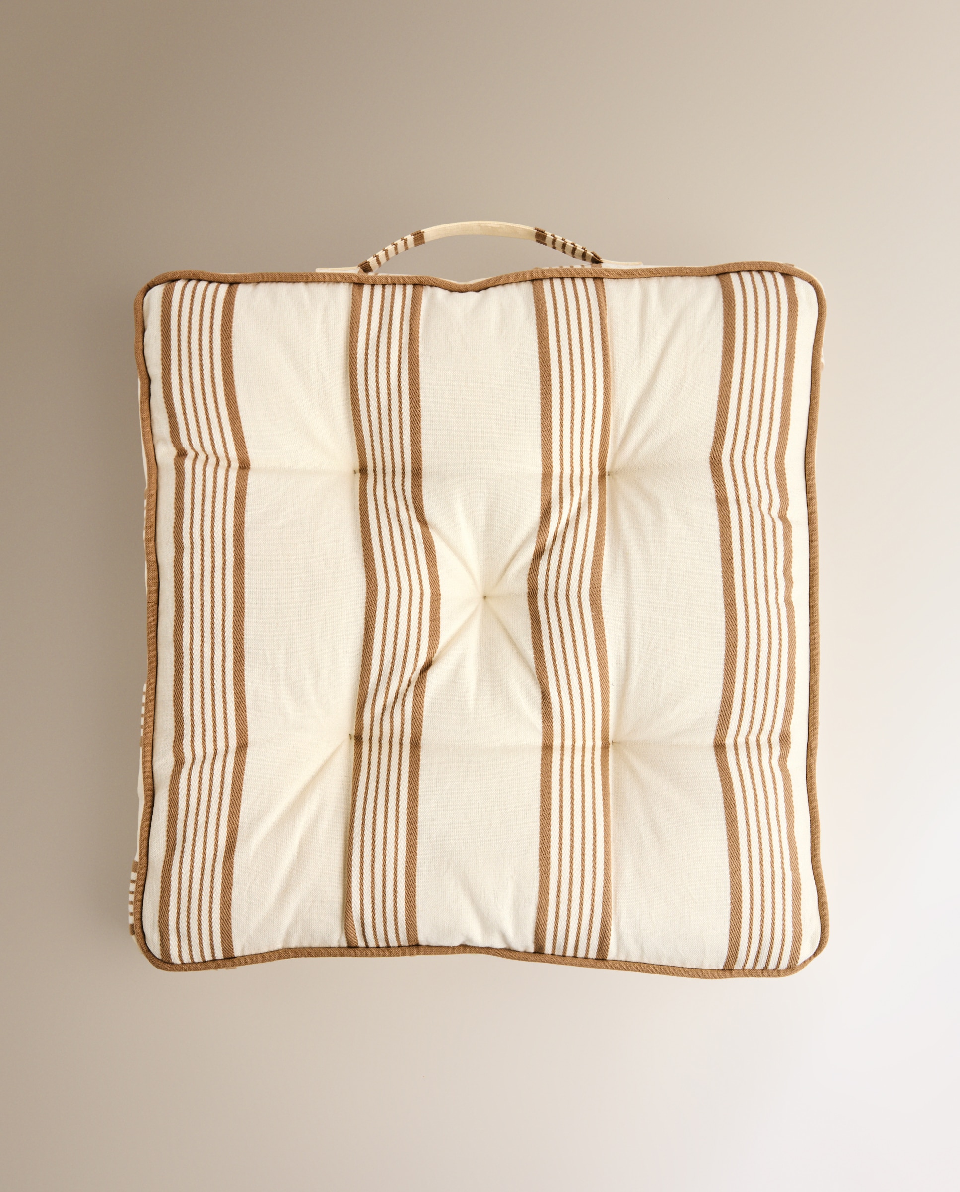 Almofada de Cadeira Padua Cru-2