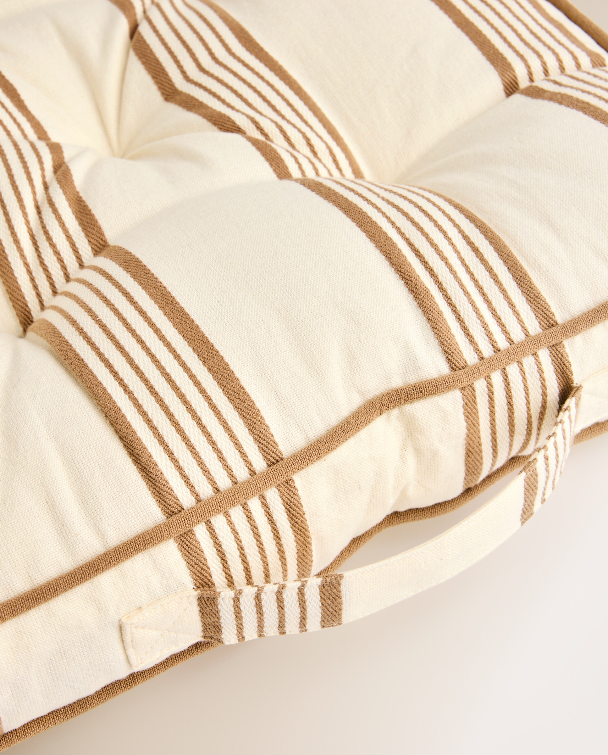 Almofada de Cadeira Padua Cru-3