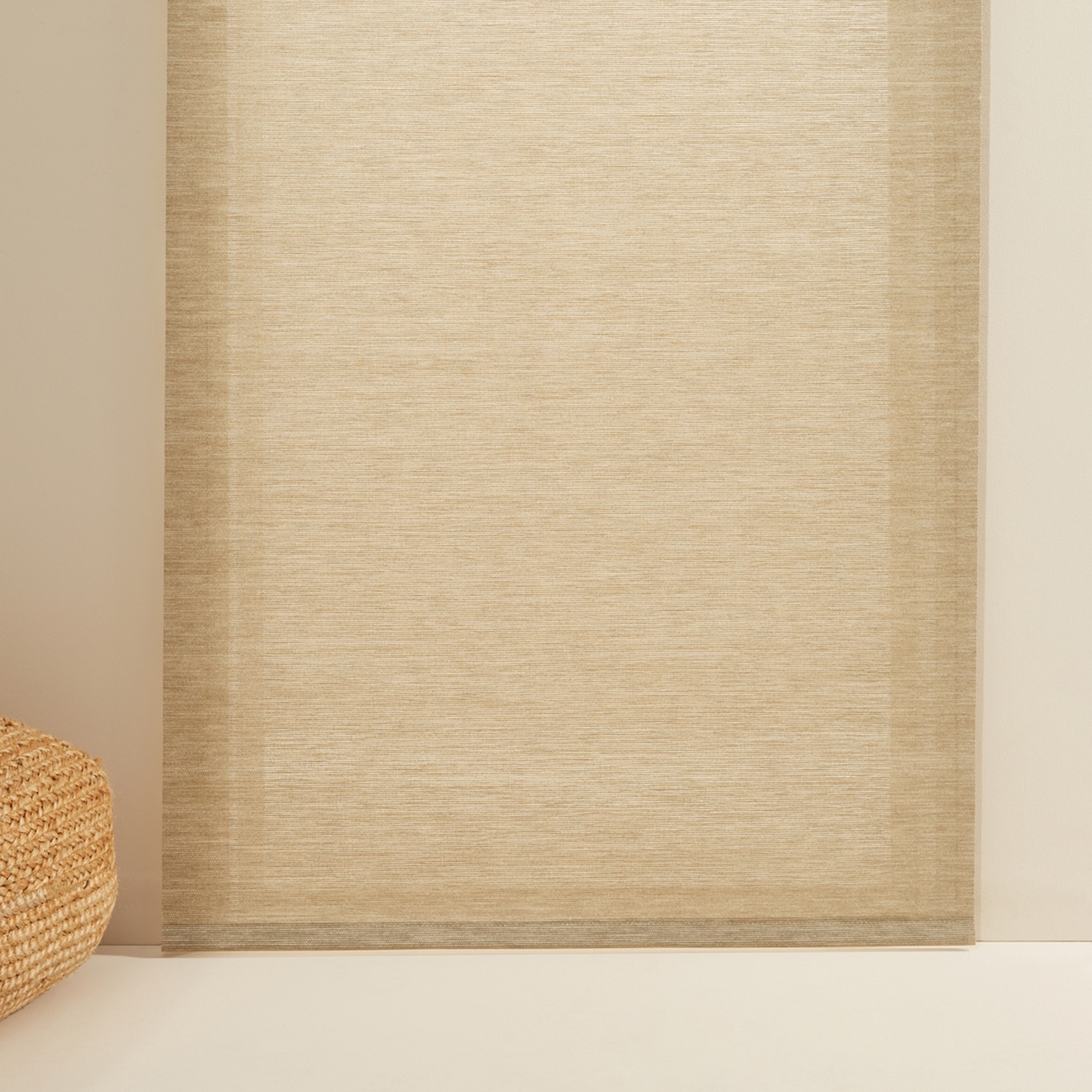 Imagem 0 de Estore Enrolável Translúcido em Bambu Reciclado Papel