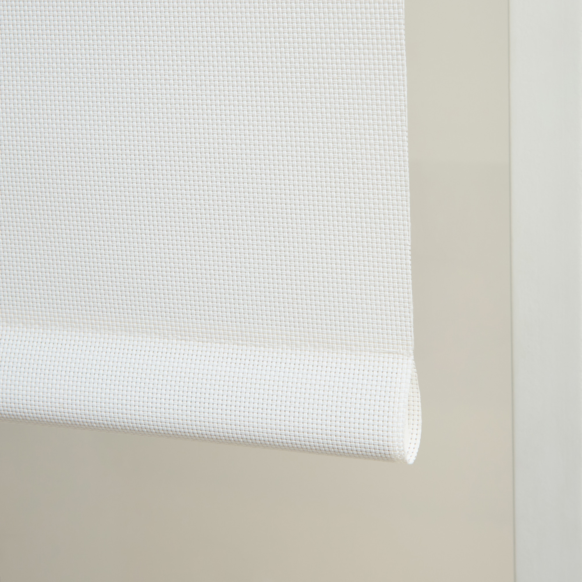 Estor enrollable Screen VTX El Corte Inglés - Blanco 150 x 250 cm Blanco-3