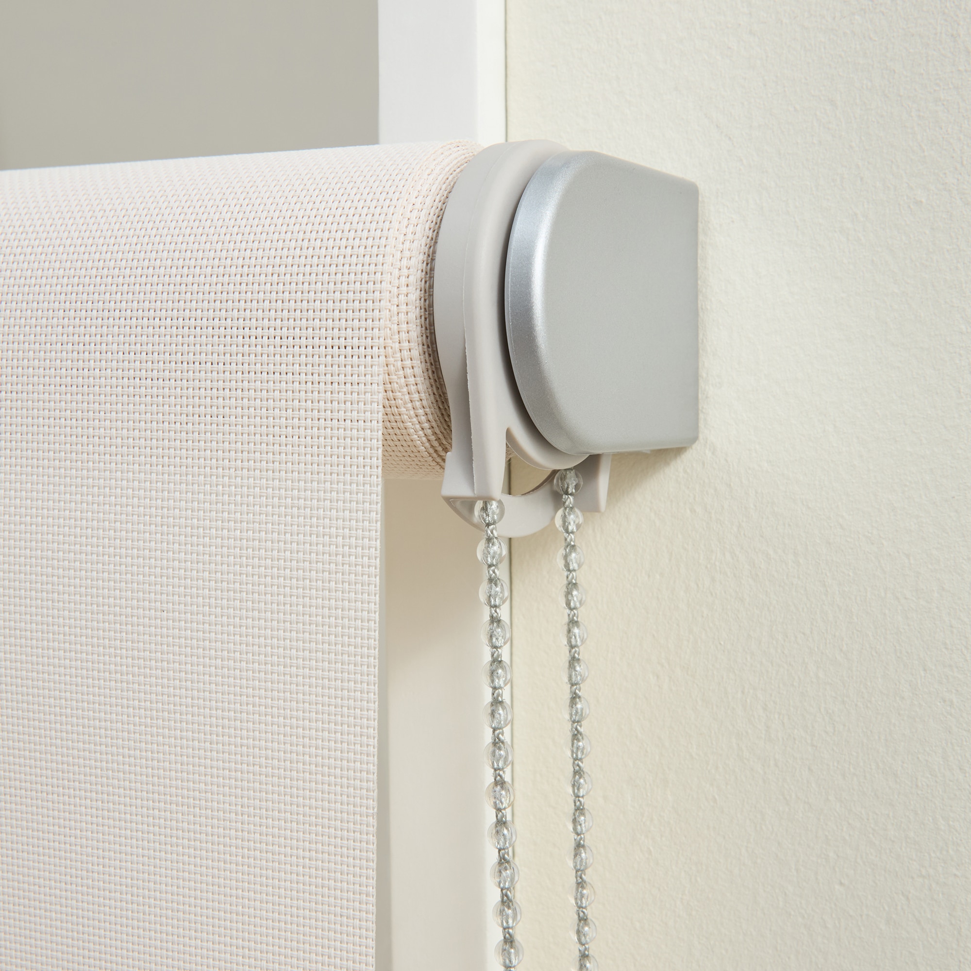 Estor enrollable Screen VTX El Corte Inglés - Beige 150 x 250 cm Beige-2