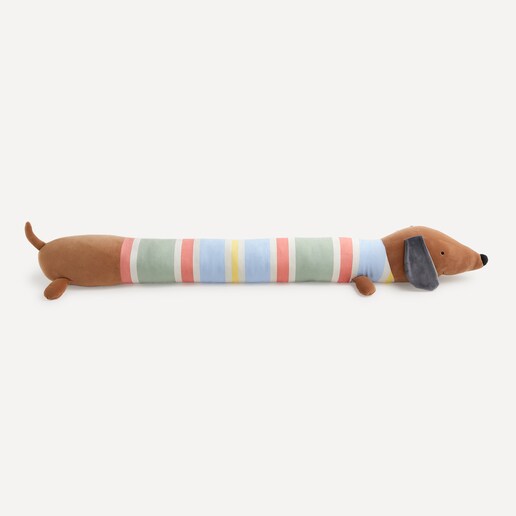 Cojín decorativo infantil Salchicha 24 Mini Home - El Corte Inglés