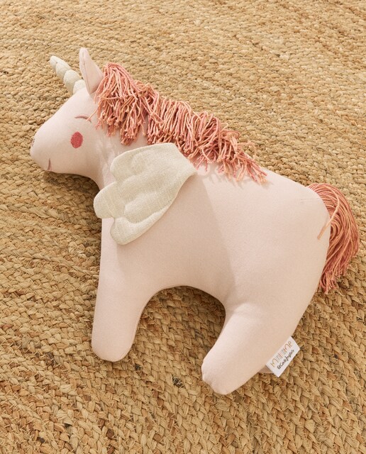 Cojín decorativo infantil Mini Valentine Mini Home - El Corte Inglés