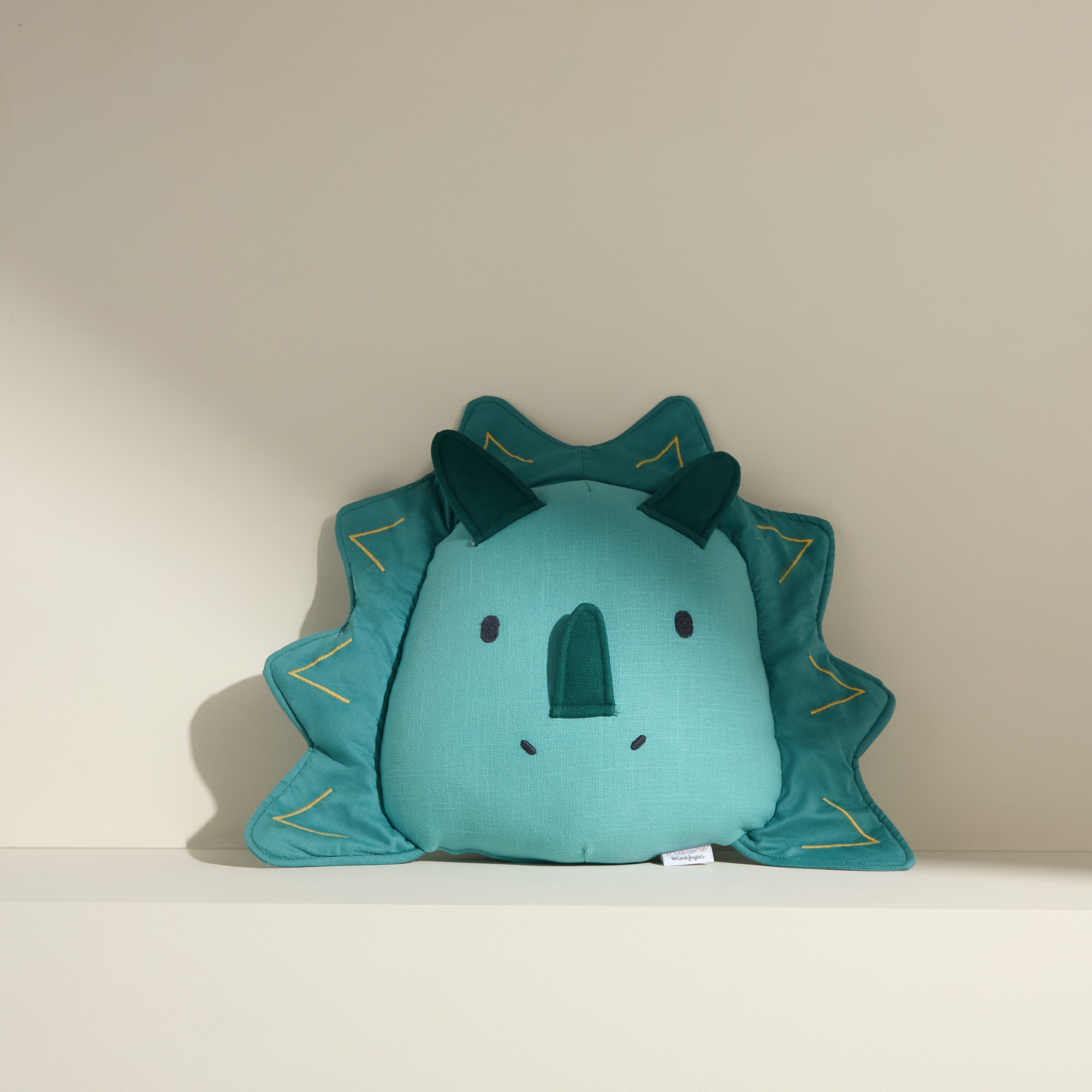 El Corte Inglés - Mini Home - Cojín decorativo infantil Trike Mini Home - El Corte Inglés.