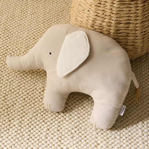 Cojín decorativo infantil Ellie