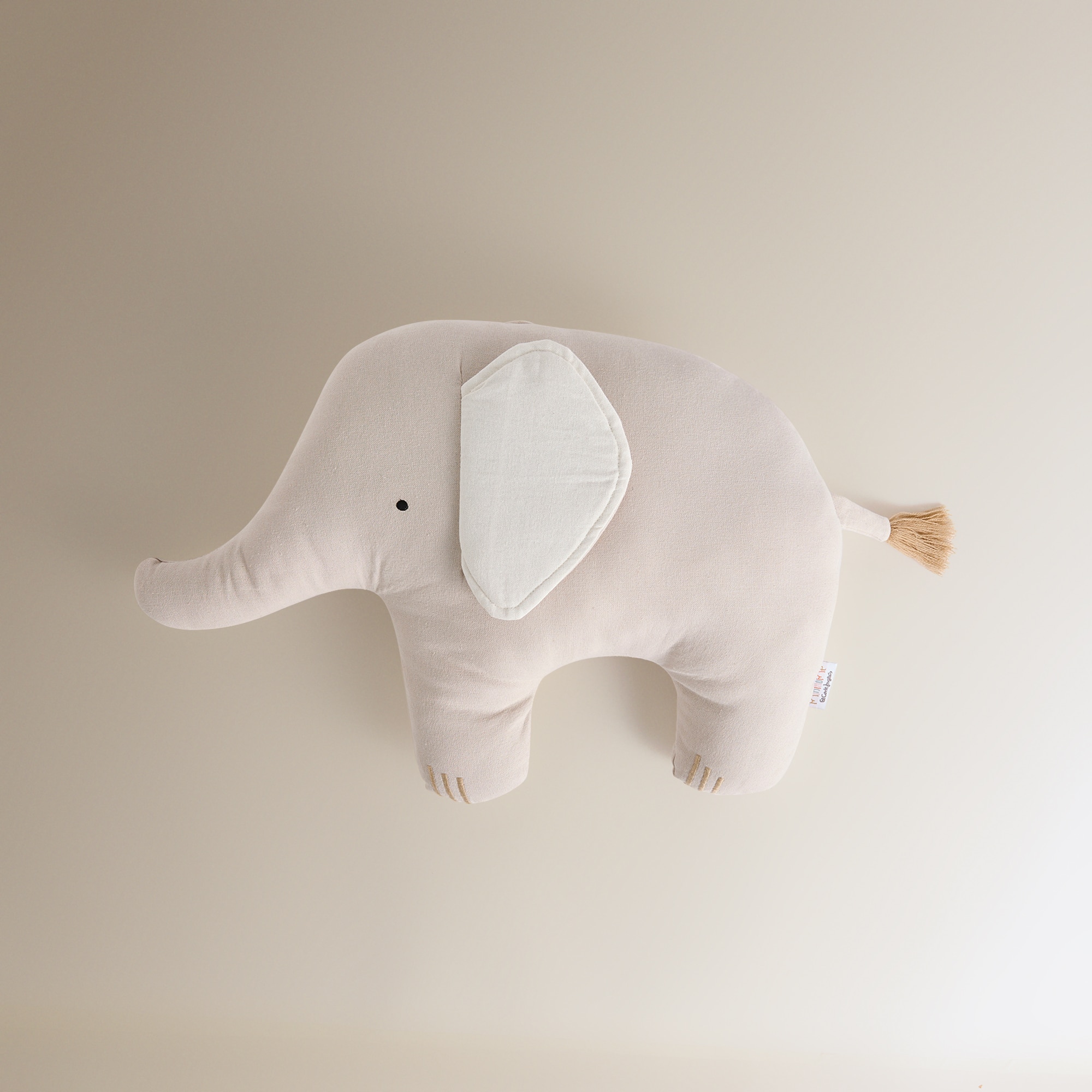 Almofada Decorativa Infantil Ellie Multicolor-2