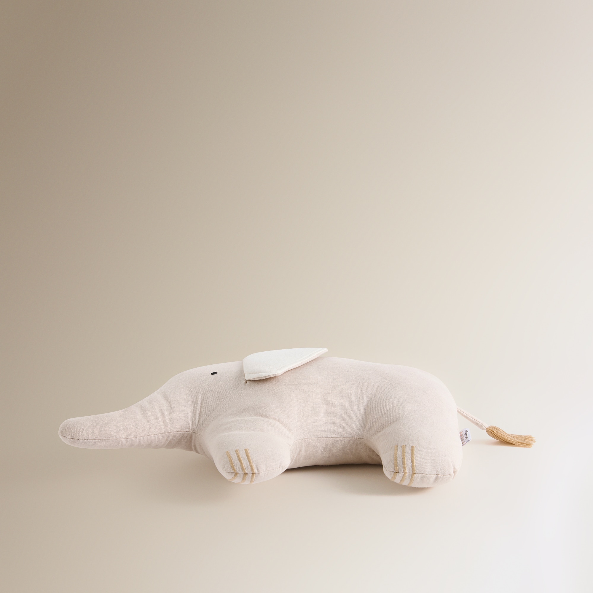 Almofada Decorativa Infantil Ellie Multicolor-4