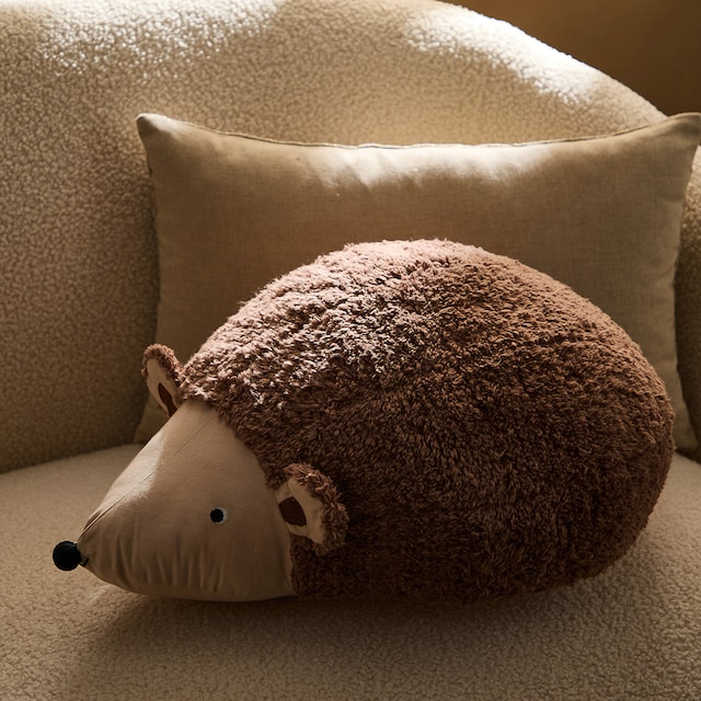 Imagem 0 de Almofada Decorativa Infantil Iggy