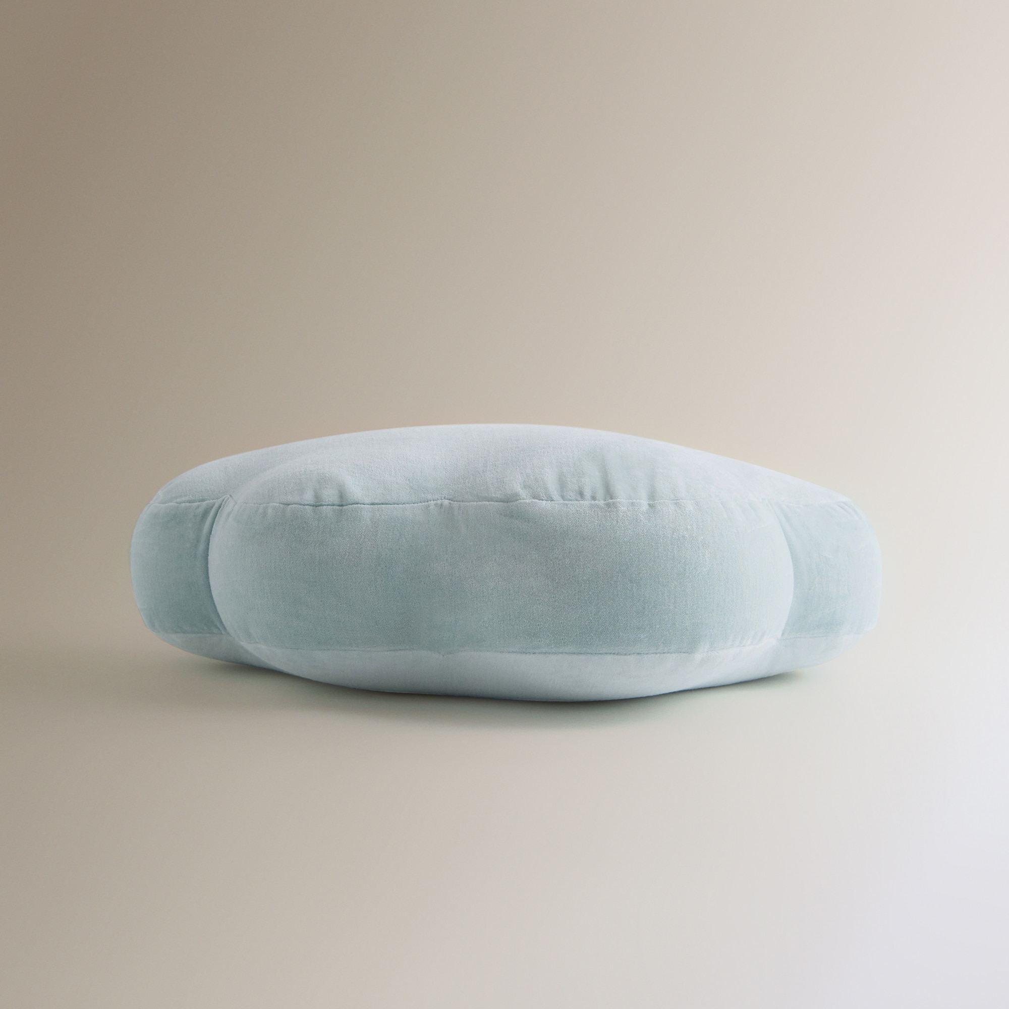 Almofada Decorativa Infantil Nuvem Verde-3