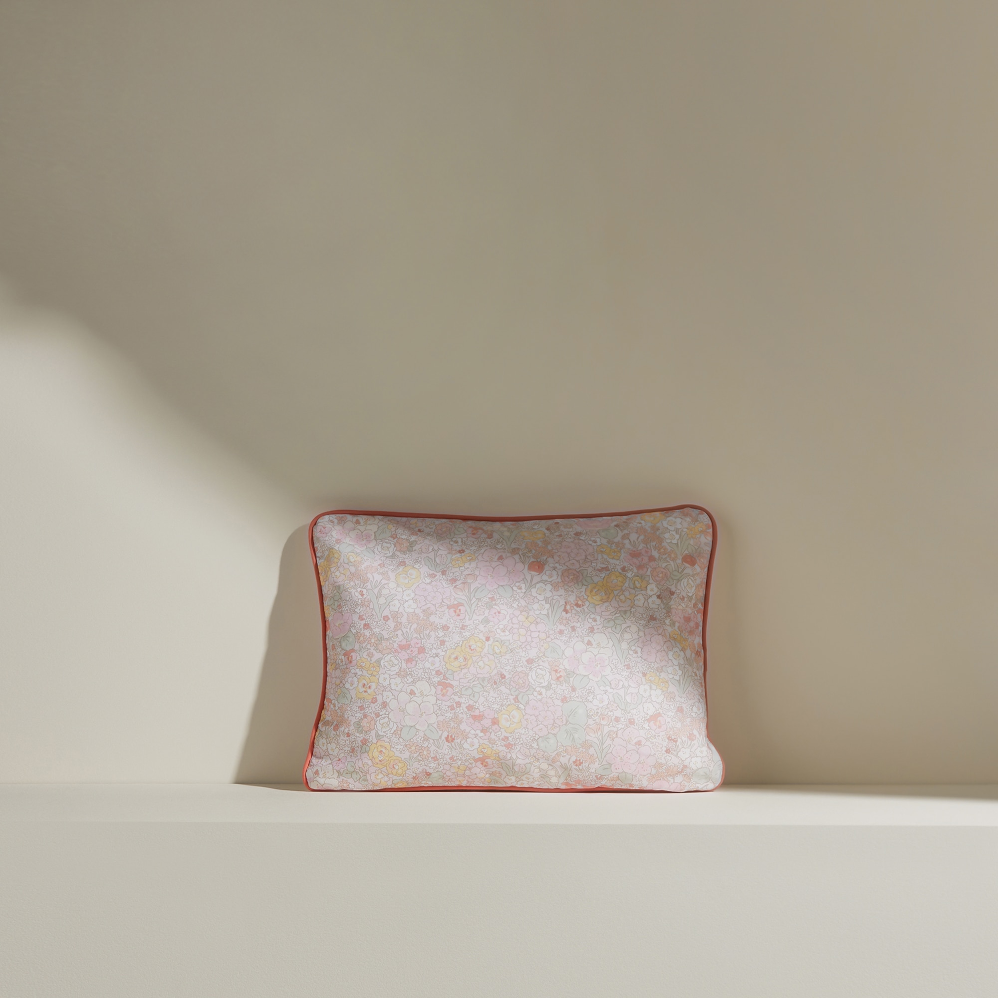 Almofada Decorativa Infantil Juliete Rosa-1