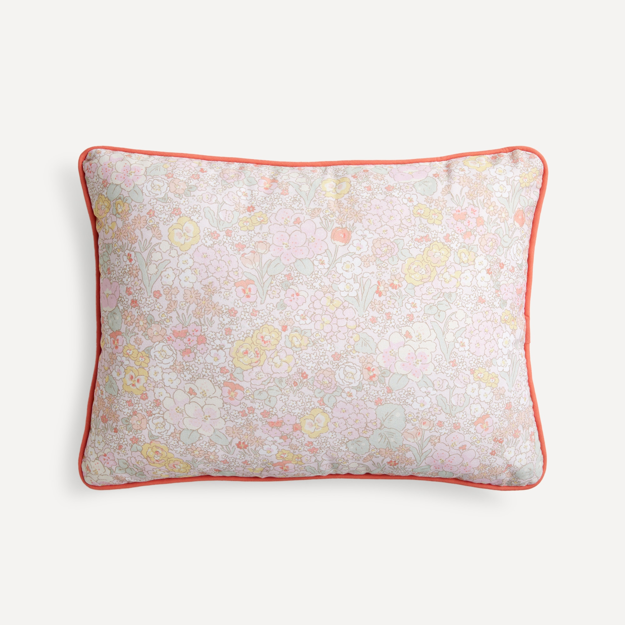 Almofada Decorativa Infantil Juliete Rosa-2