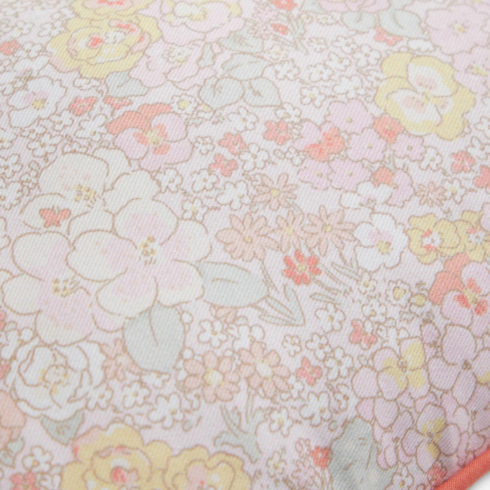 Almofada Decorativa Infantil Juliete Rosa-4