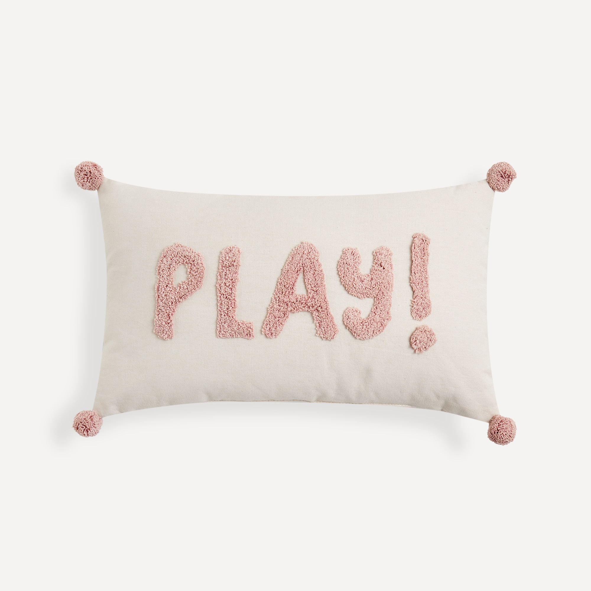 Almofada Decorativa Infantil Play Mini Home Peónia-2
