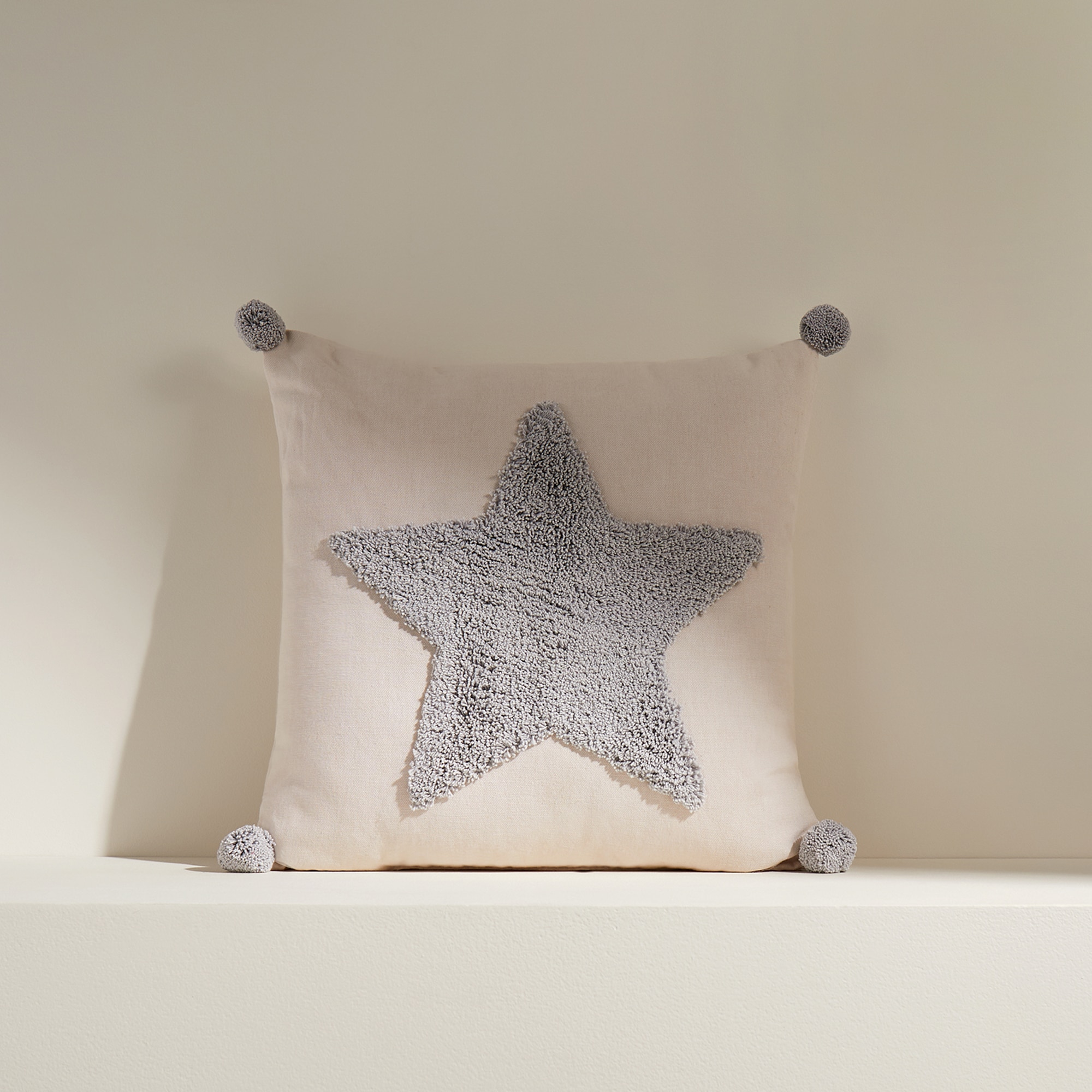 Imagem 0 de Almofada Decorativa Infantil Starry