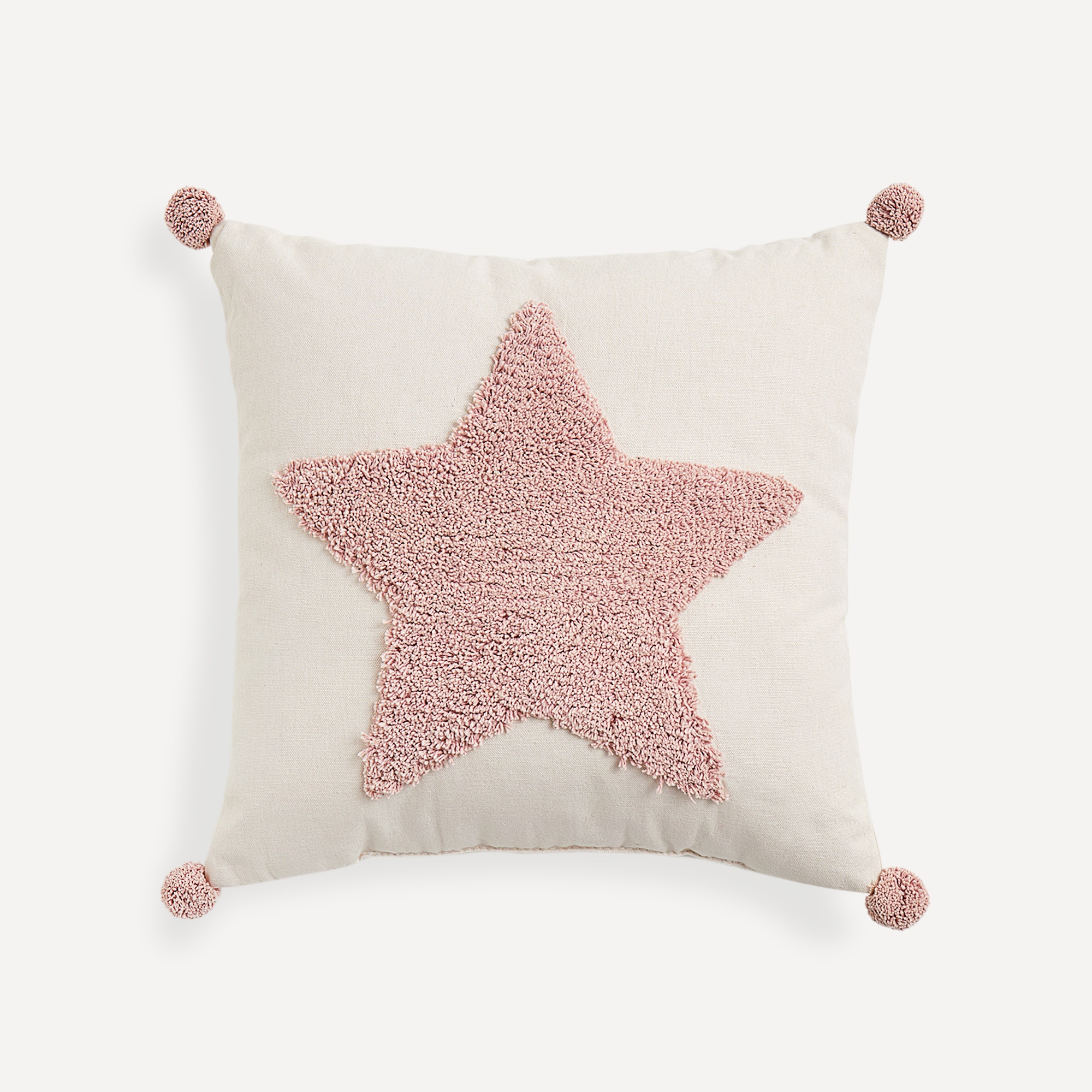 Almofada Decorativa Infantil Starry Peónia-2
