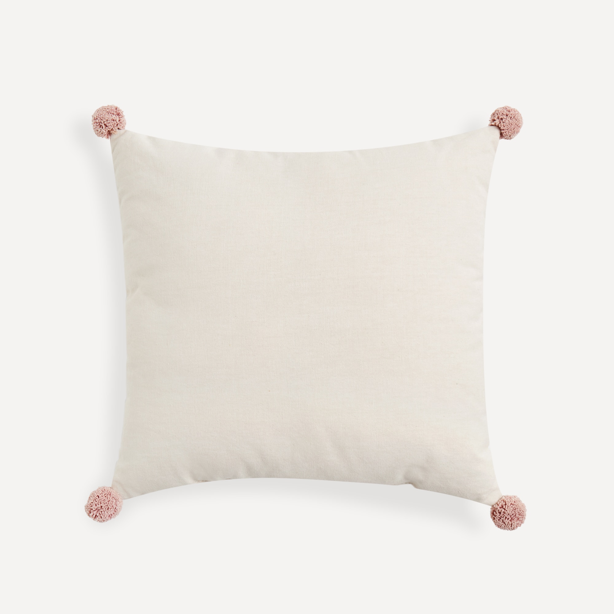 Almofada Decorativa Infantil Starry Peónia-5