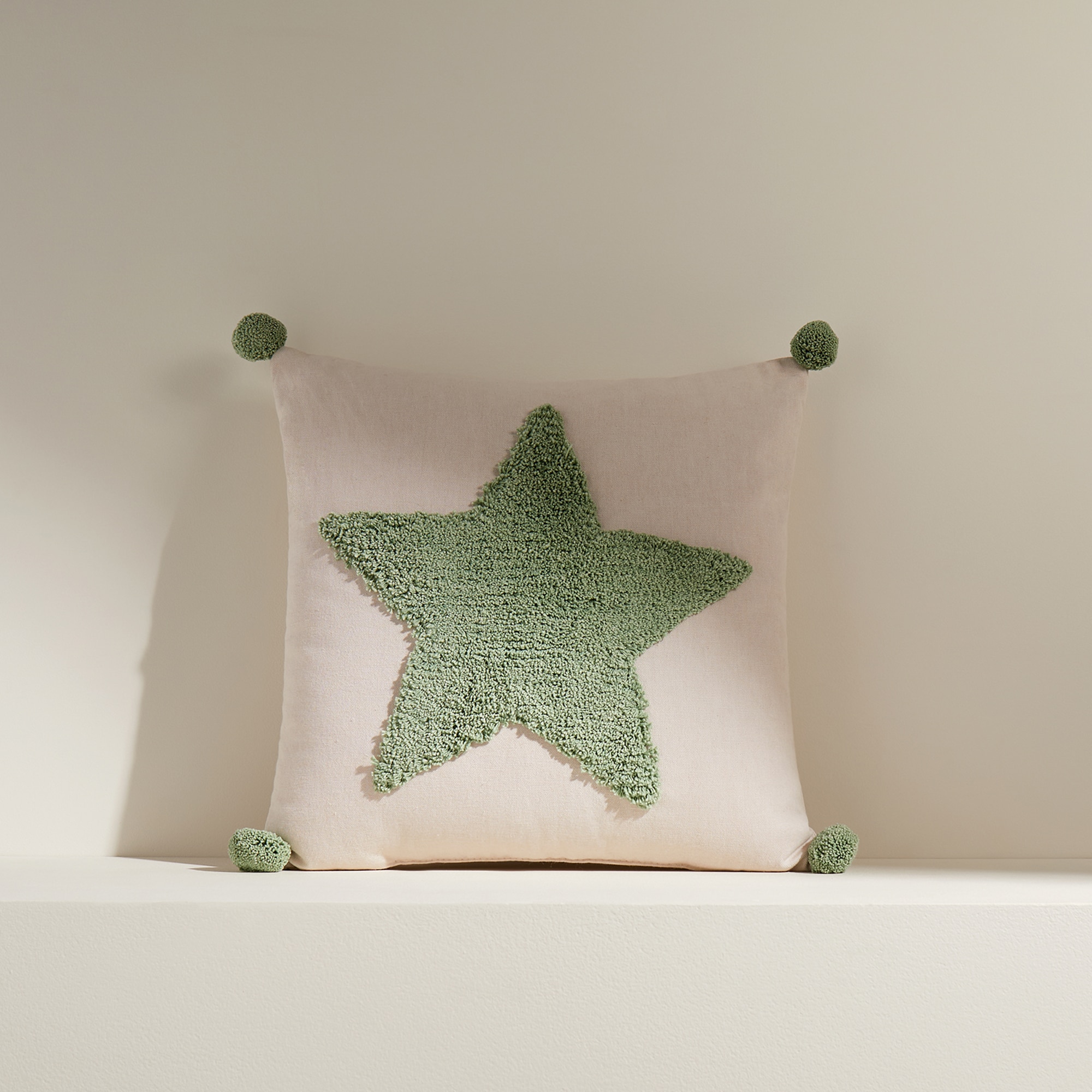 Imagem 0 de Almofada Decorativa Infantil Starry