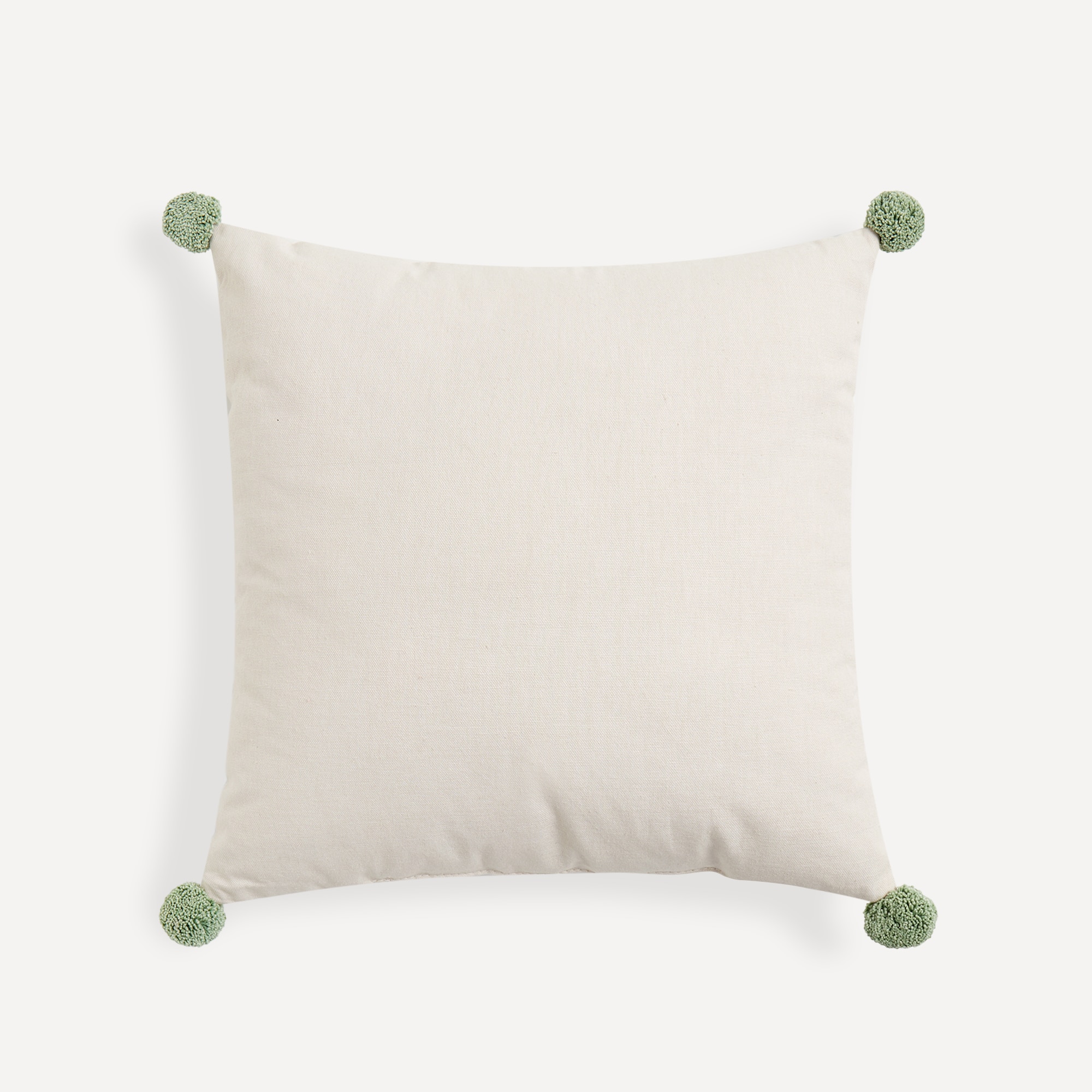 Almofada Decorativa Infantil Starry Verde-5