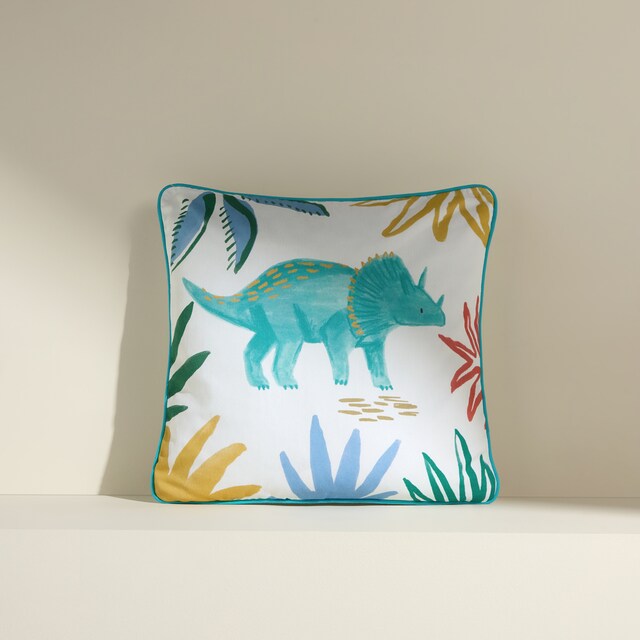 Imagem 0 de Almofada Decorativa Infantil Trico